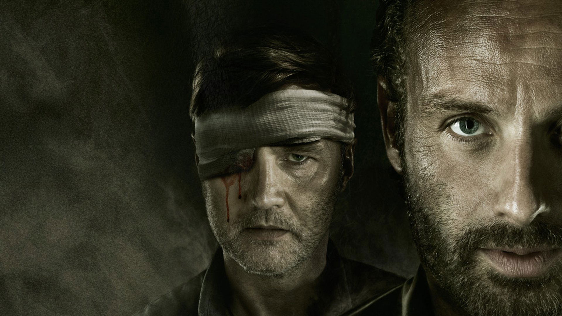 The Walking Dead Season 11 Episode 17 : Lockdown