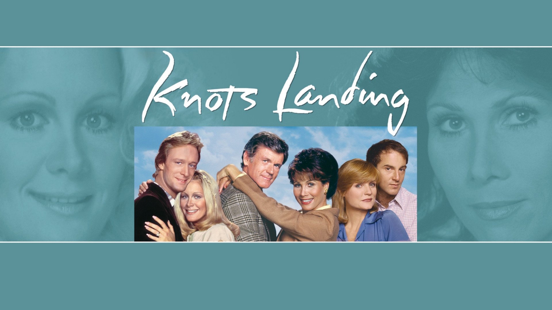 Knots Landing Season 4