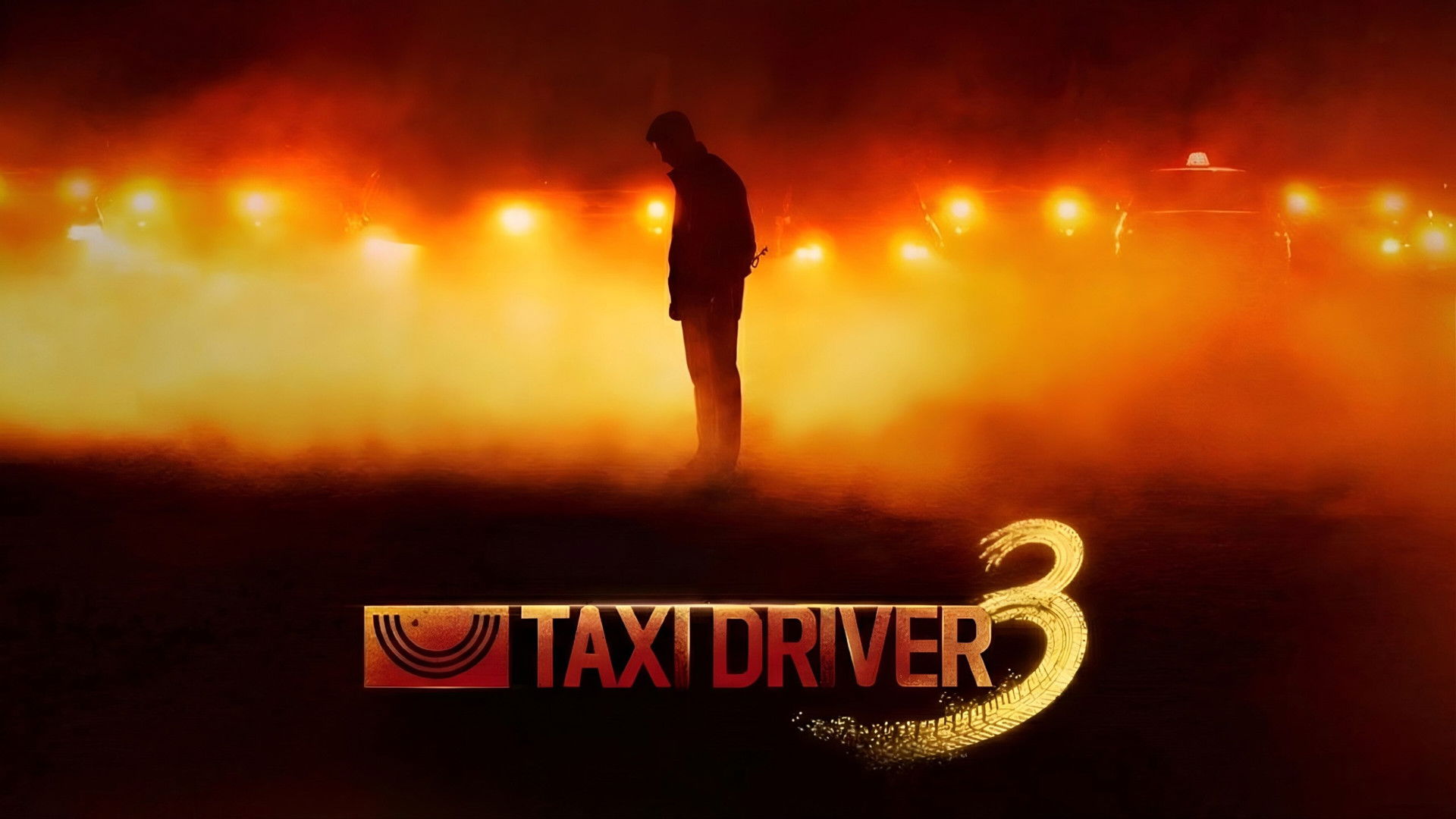 Taxi Driver Season 1