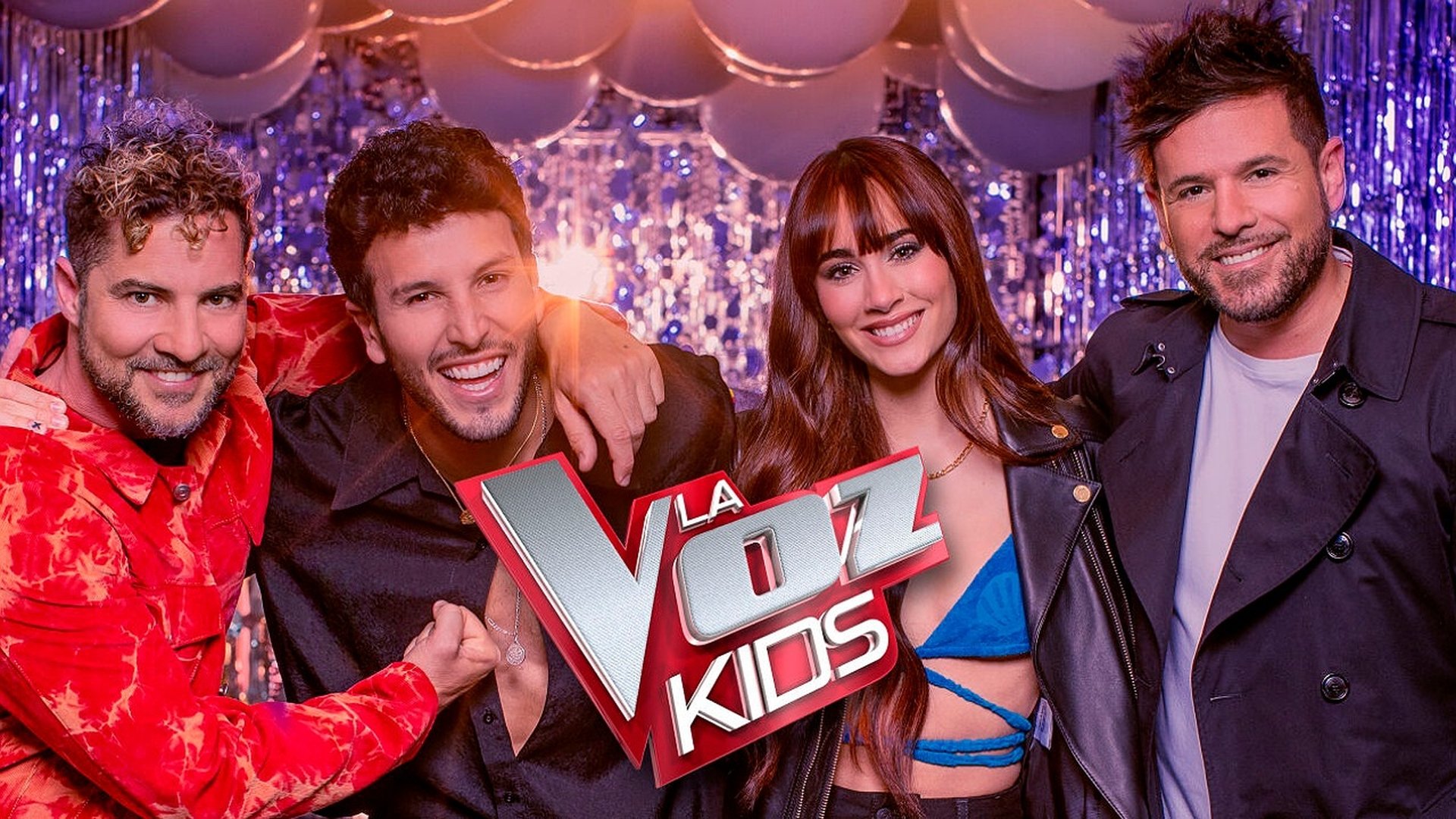 La voz kids Season 1 Episode 4 : Episode 4