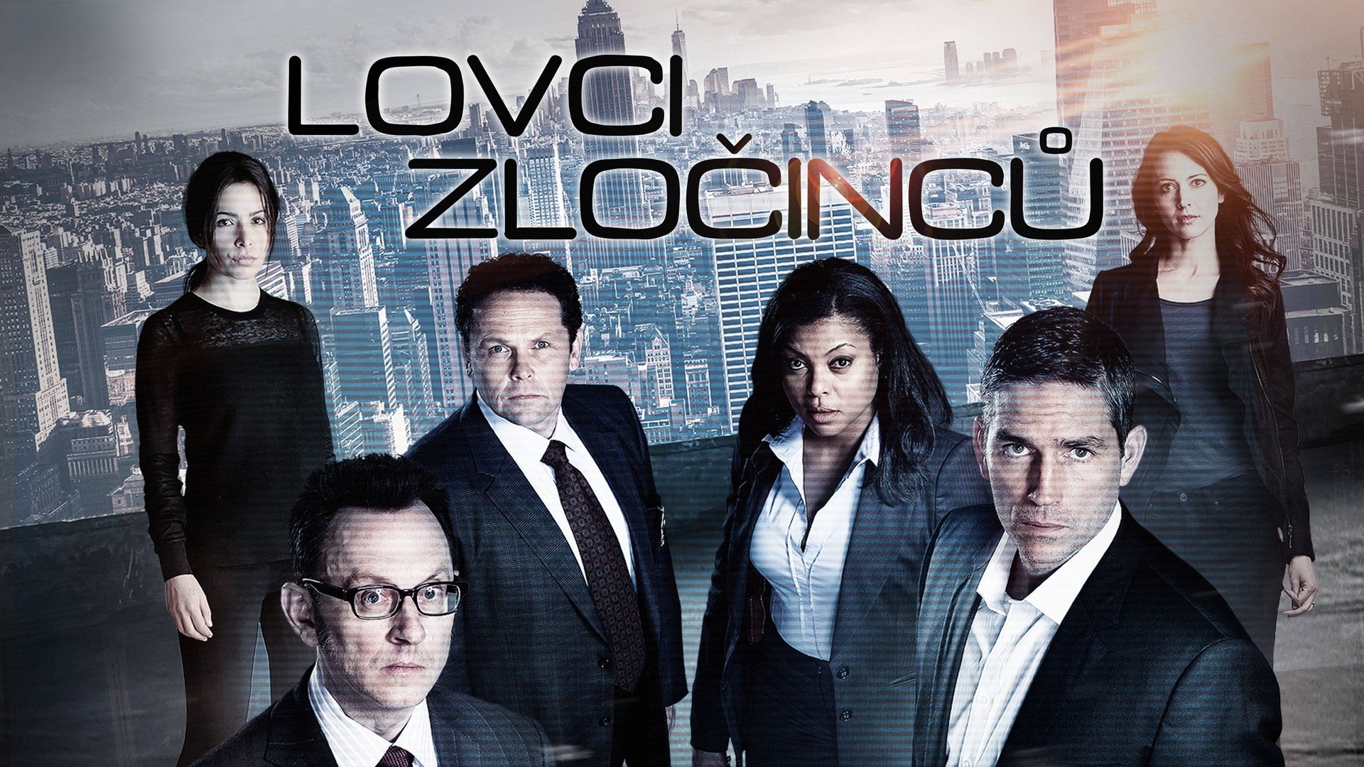 Person of Interest Season 3 Episode 6 : Mors Praematura