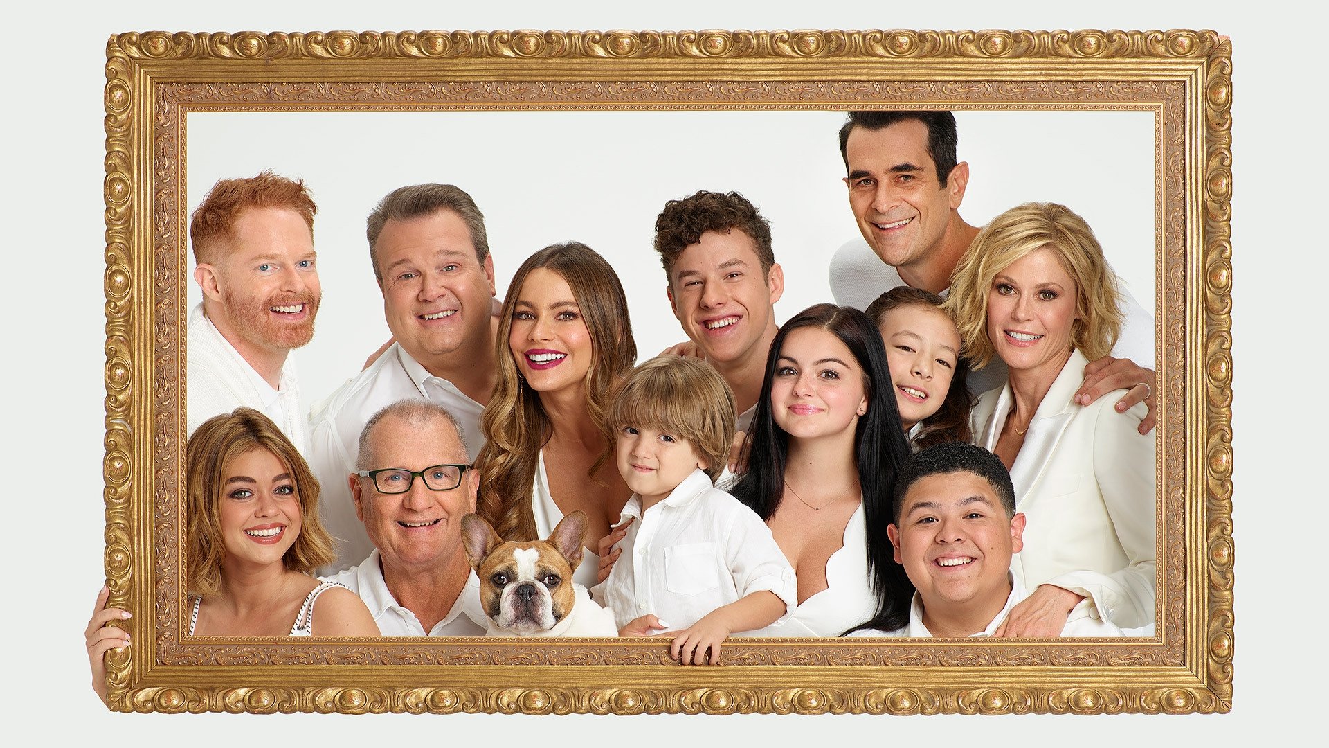 Modern Family Season 4 Episode 14 : A Slight at the Opera