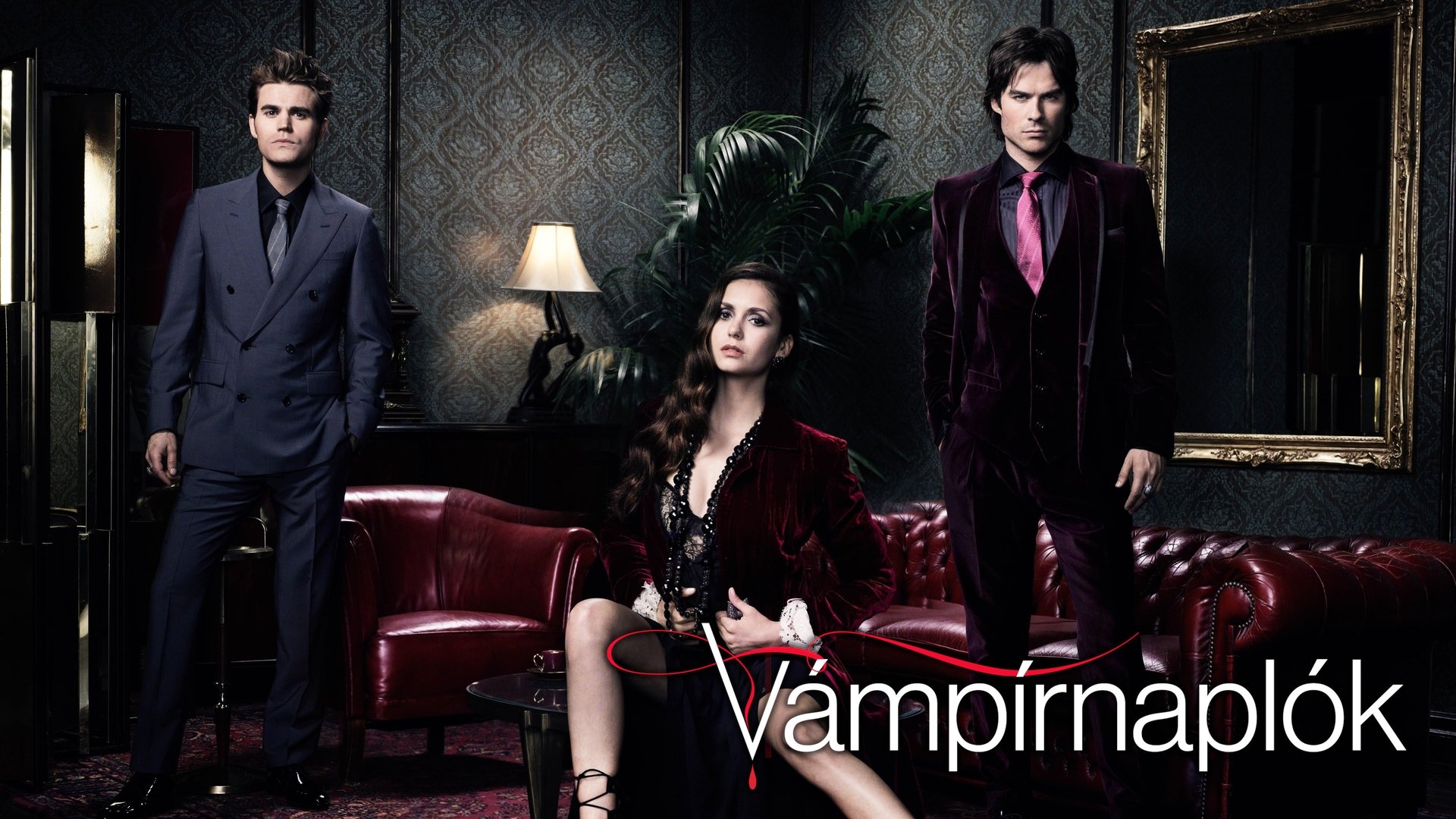 The Vampire Diaries Season 4 Episode 16 : Bring It On