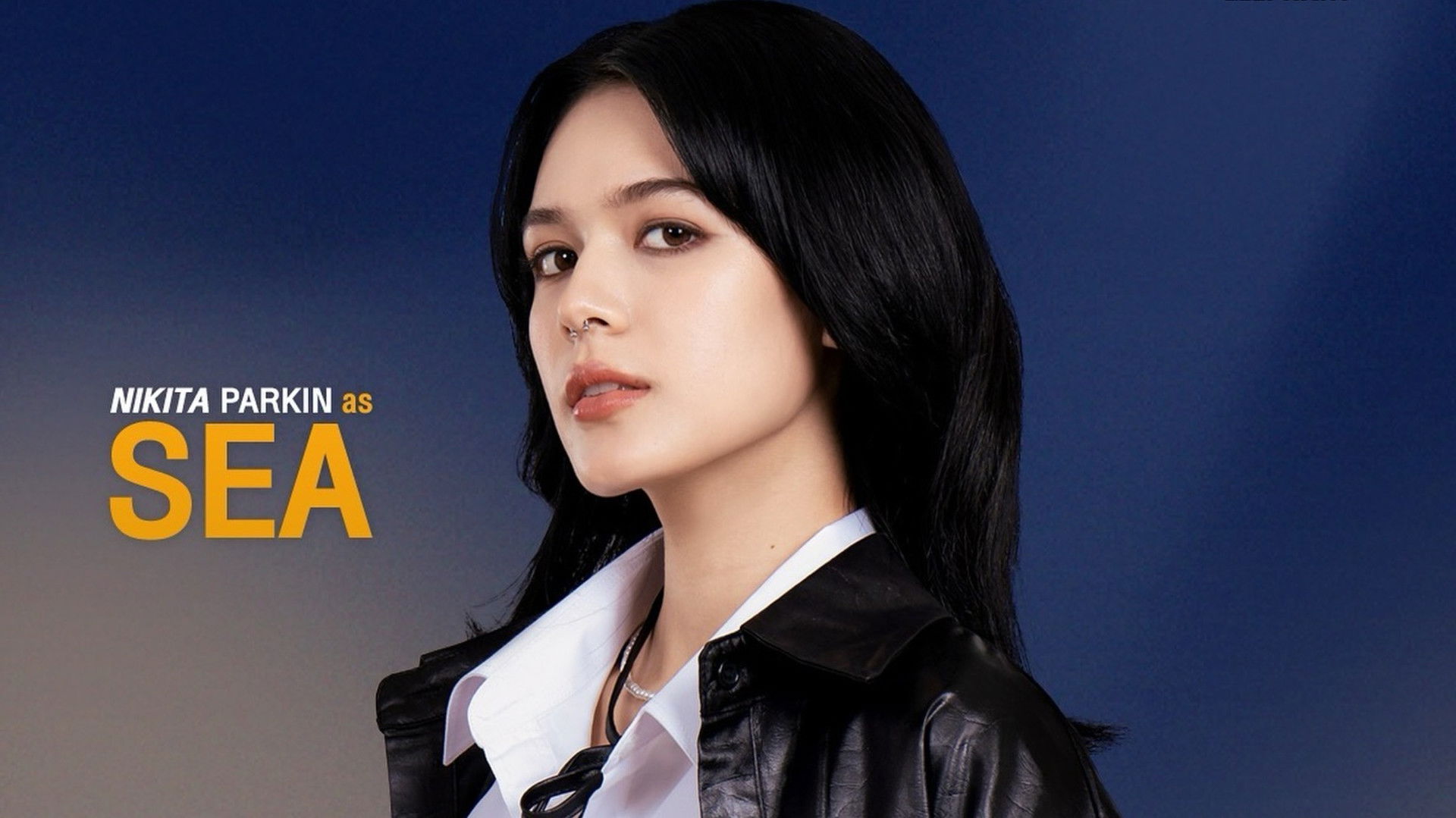 The Love Never Sets Season 1 Episode 2 : Eclipse