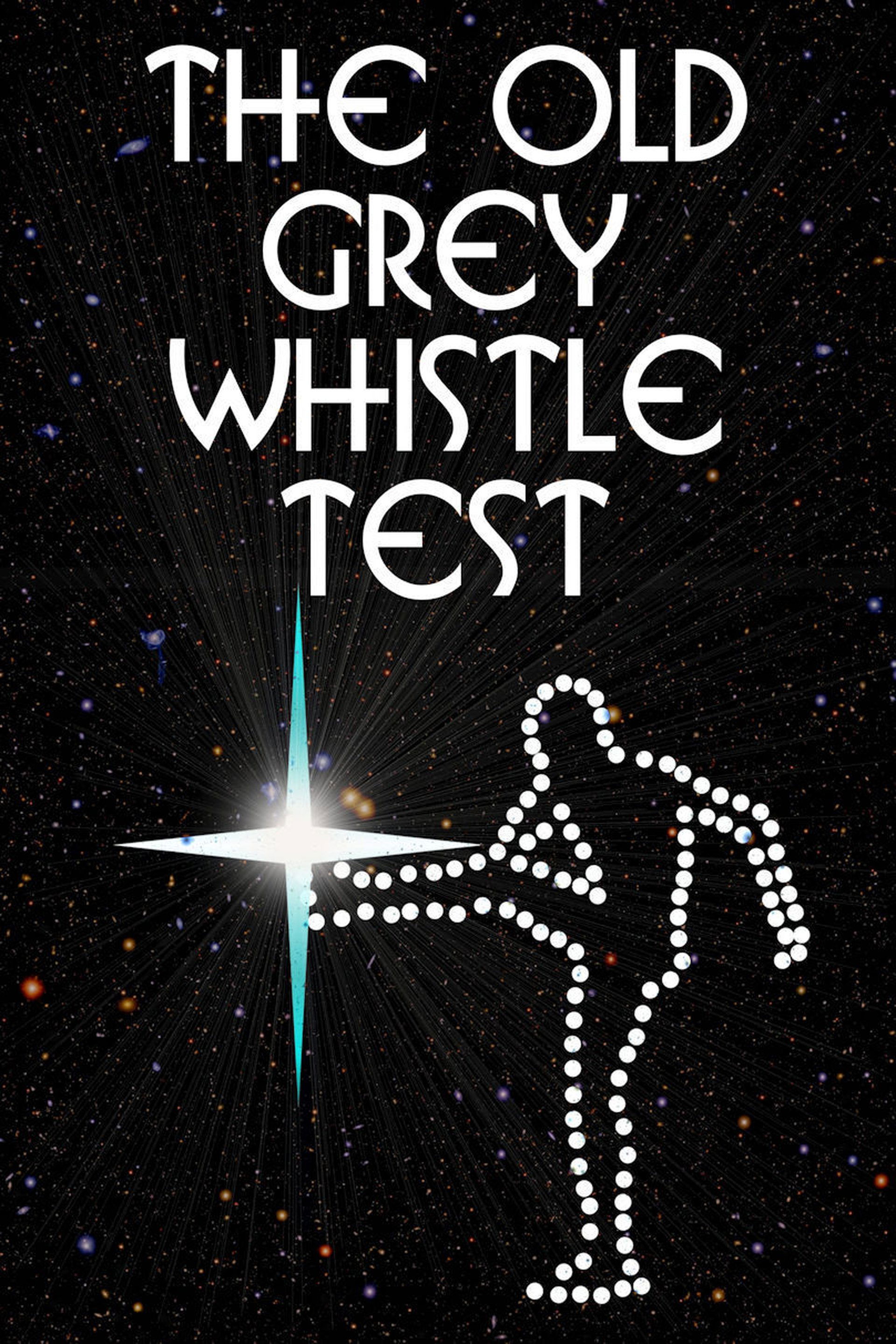 The Old Grey Whistle Test Season 3 Episode 24 : Canned Heat / Van Morrison / Bill Haley / Alquin