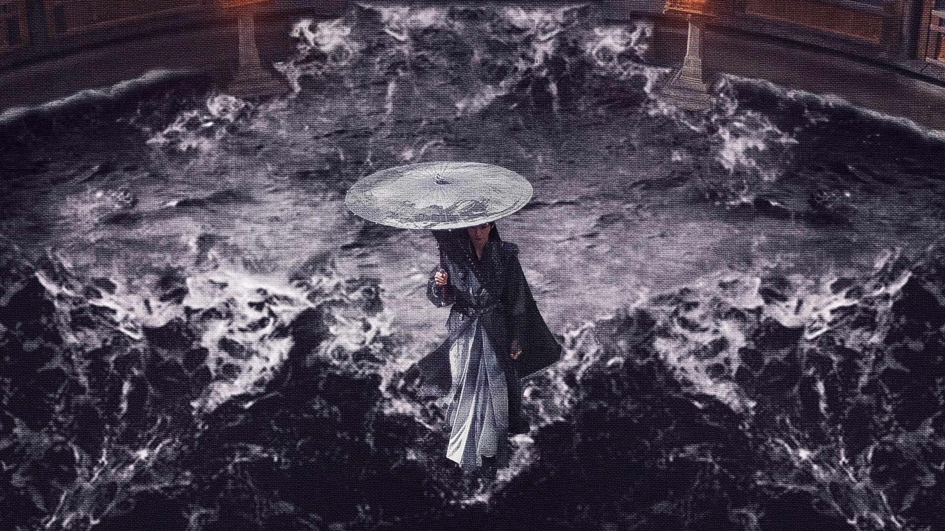 Blood River Season 1 Episode 36 : Episode 36