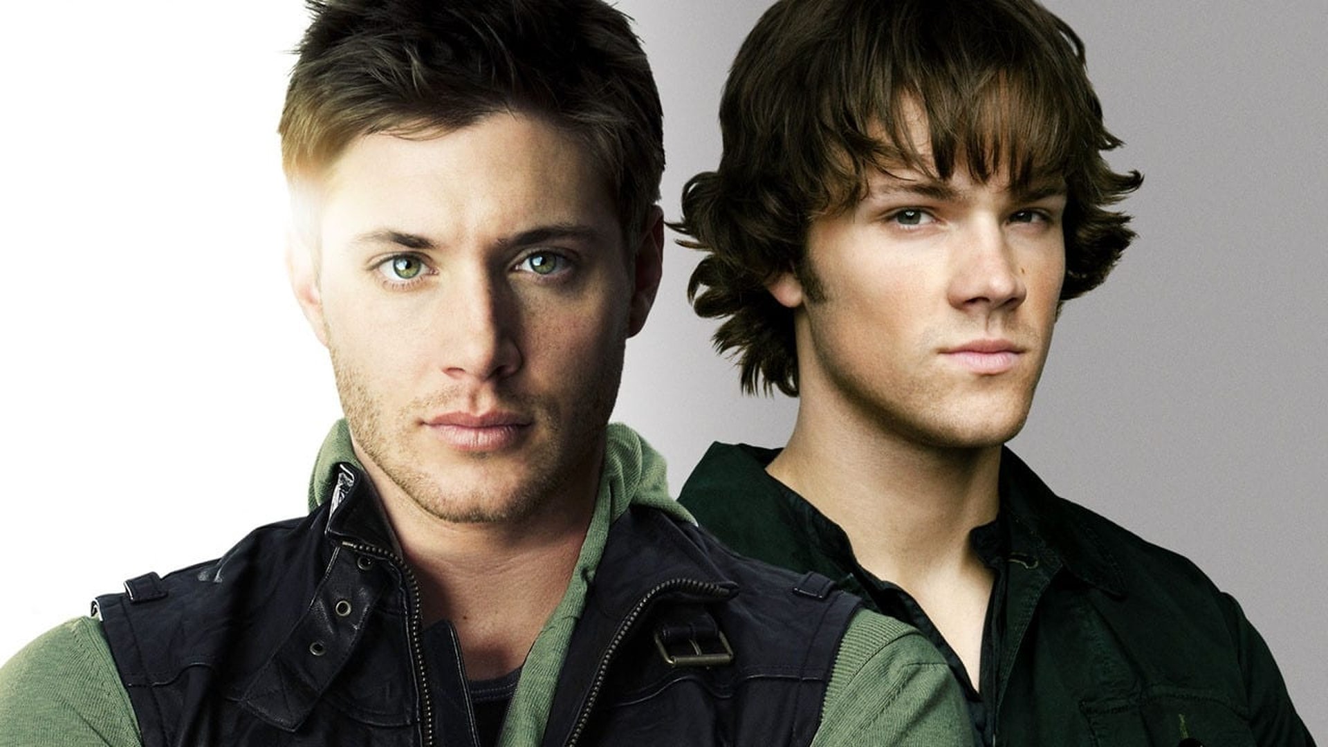 Supernatural Season 6 Episode 17 : My Heart Will Go On