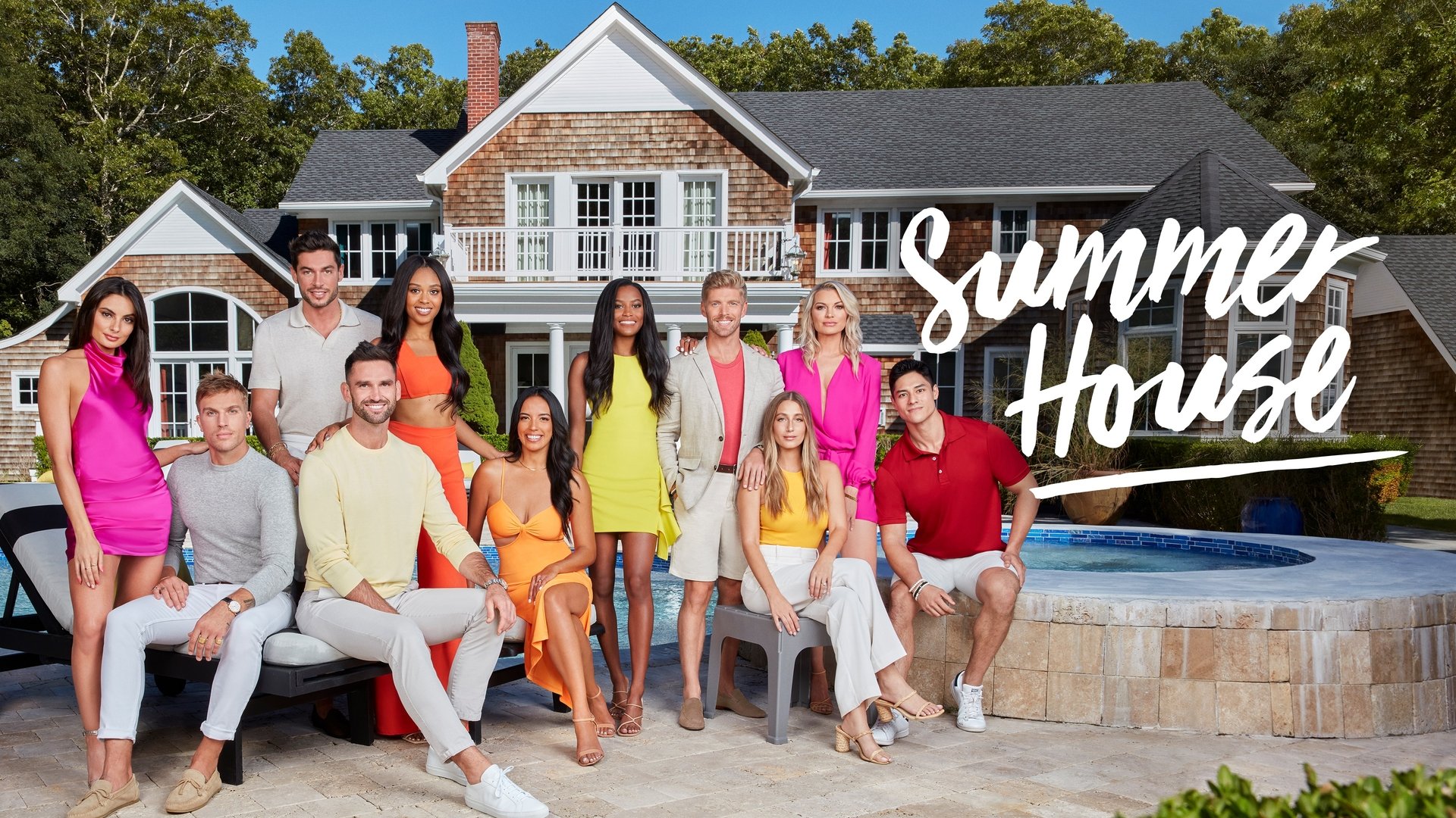 Summer House Season 6 Episode 1 : Where's My Lover, Boy?