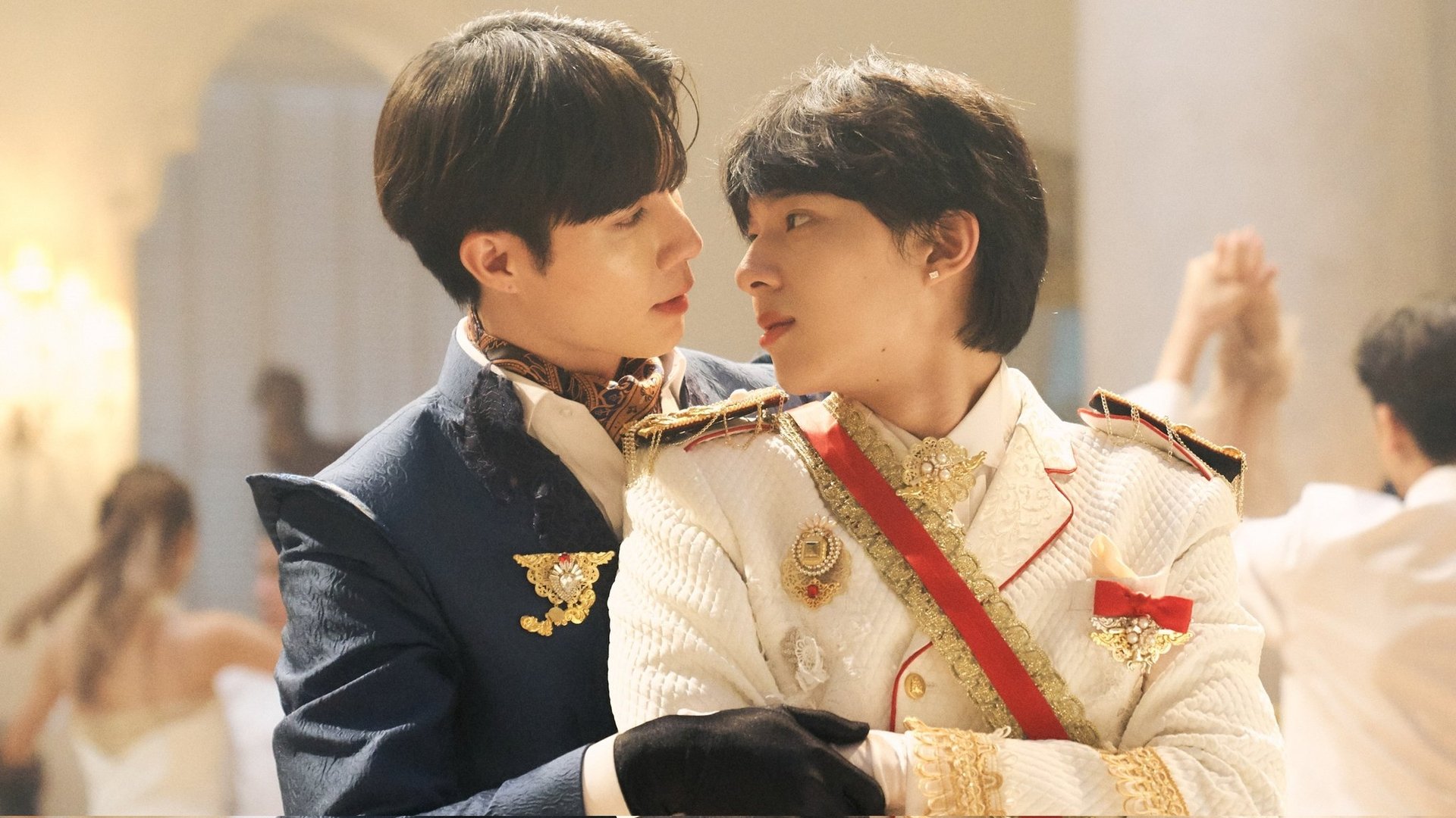 The Next Prince Season 1 Episode 13 : Episode 13