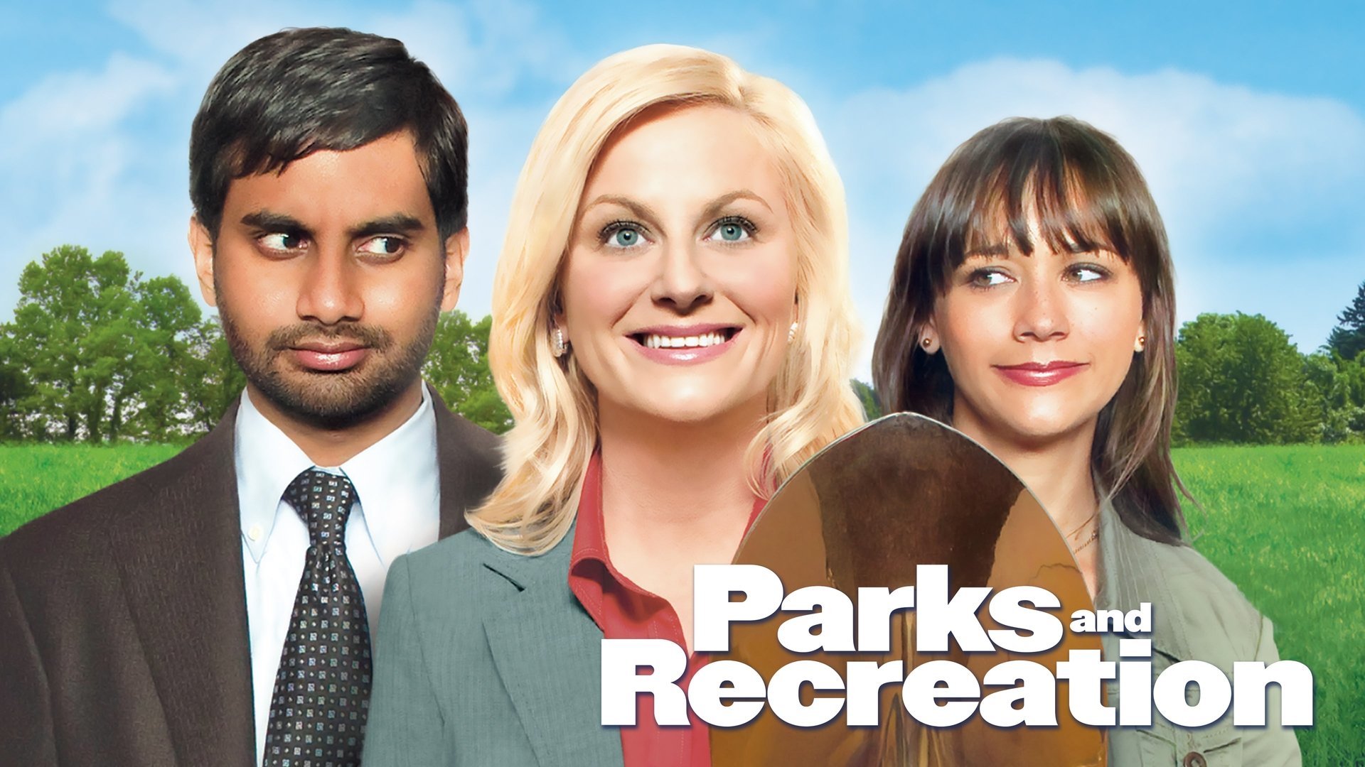 Parks and Recreation Season 3 Episode 15 : The Bubble
