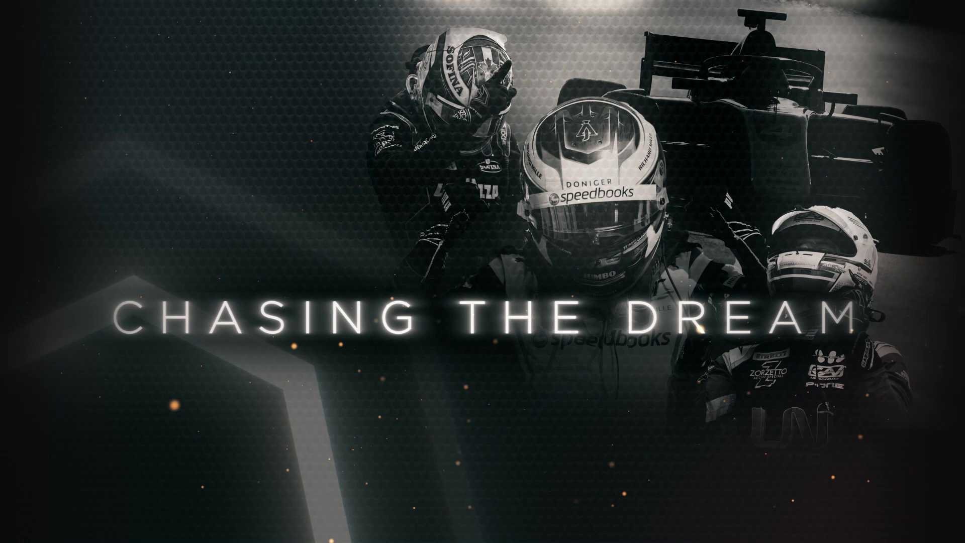 F2: Chasing the Dream Season 2 Episode 1 : A Slow Start