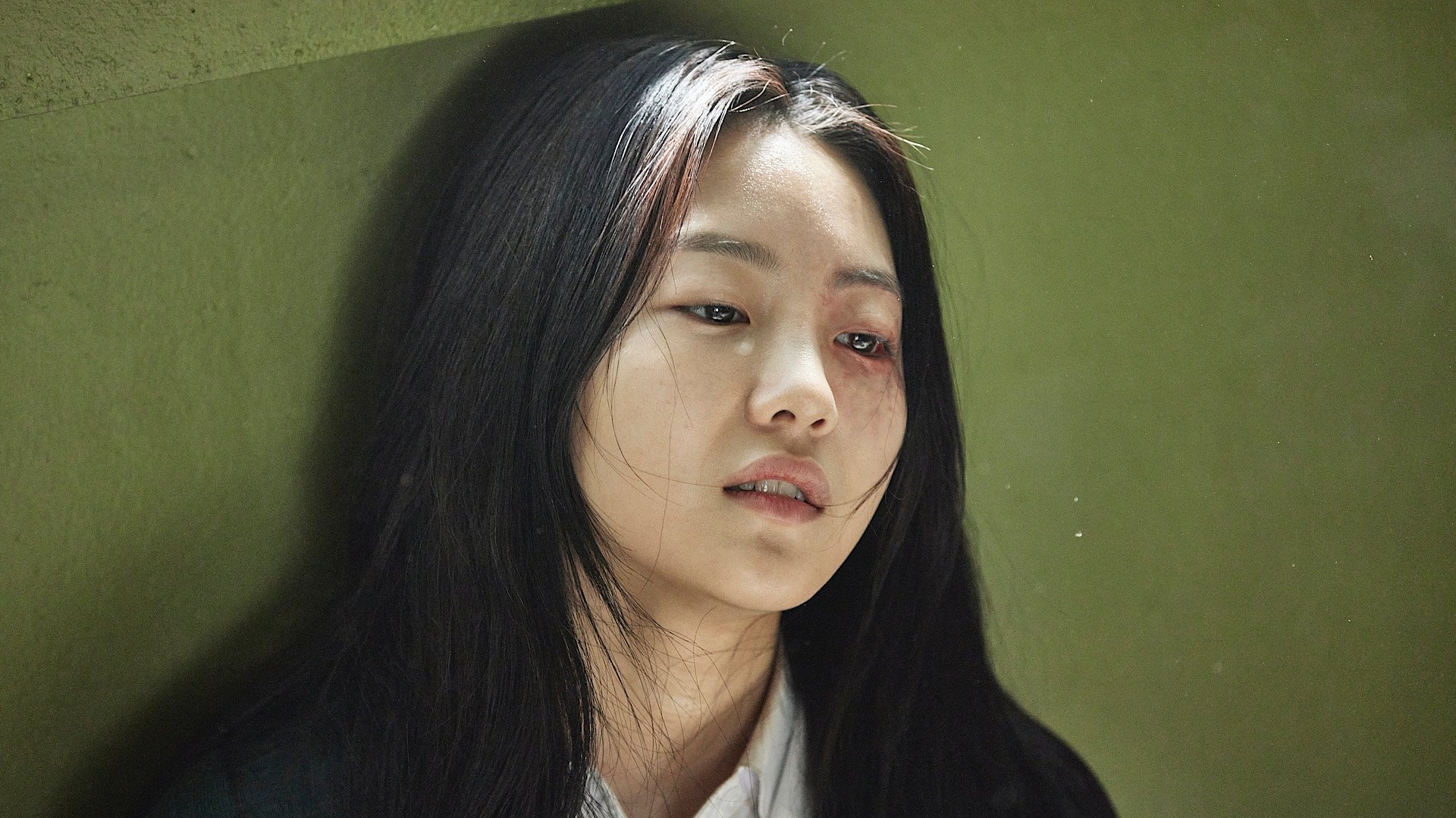 All of Us Are Dead Season 1 Episode 5 : Episode 5