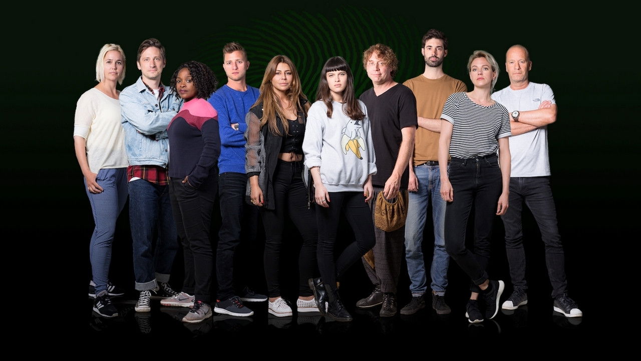 Wie is de Mol? Season 12