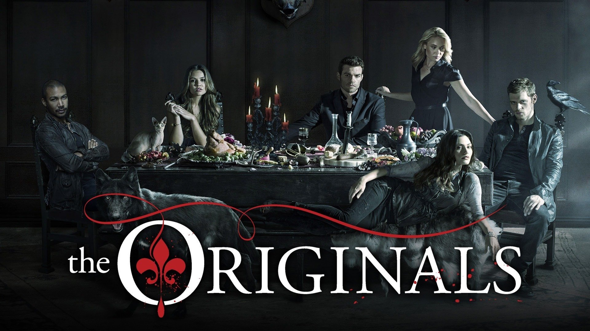 The Originals Season 3 Episode 9 : Savior
