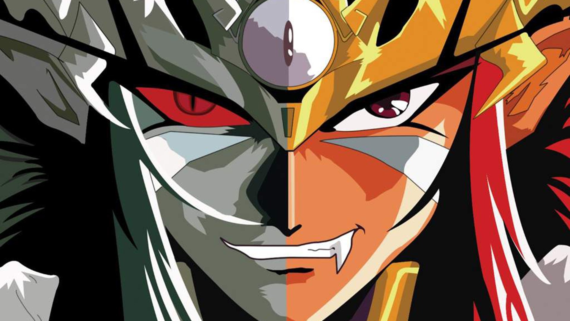 Zenki Season 1