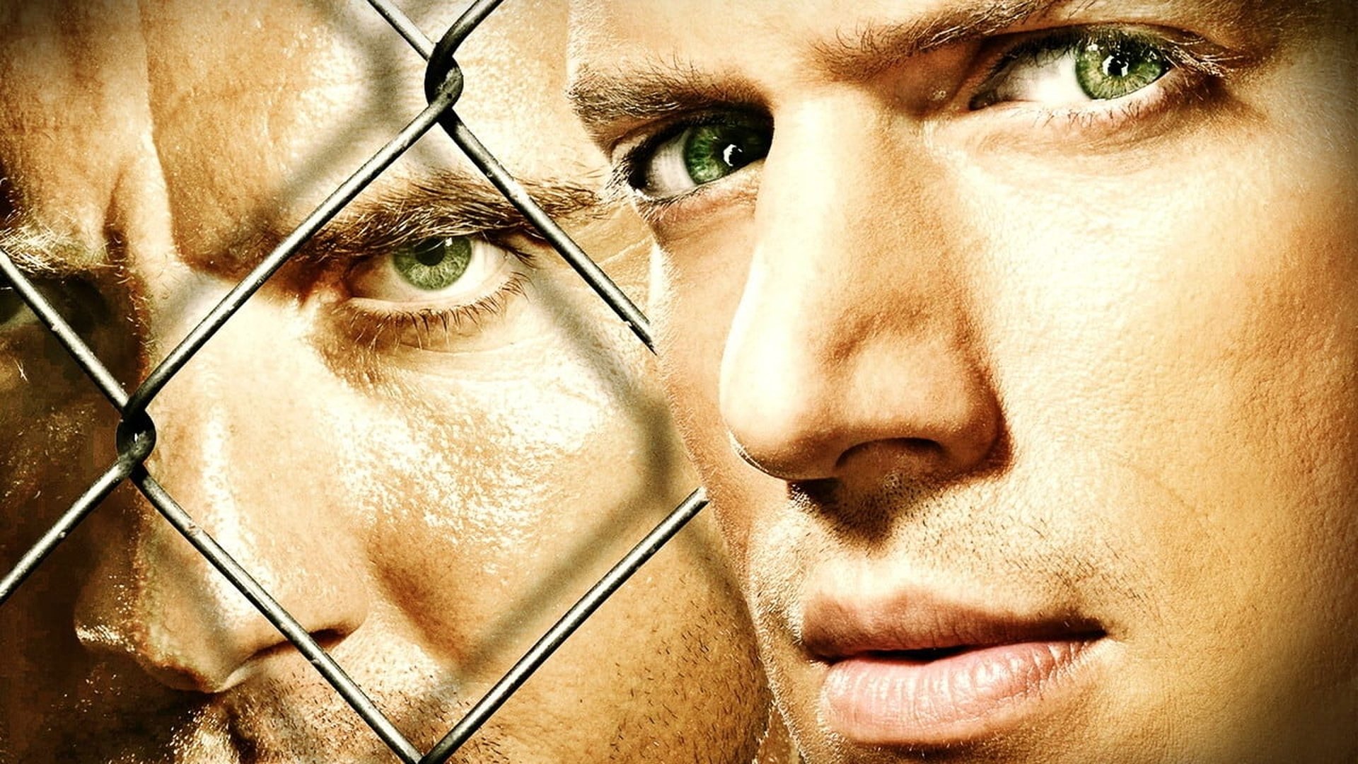 Prison Break Season 1 Episode 16 : Brother's Keeper