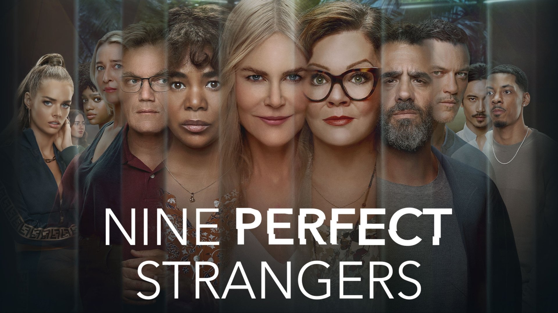 Nine Perfect Strangers Season 1 Episode 8 : Ever After