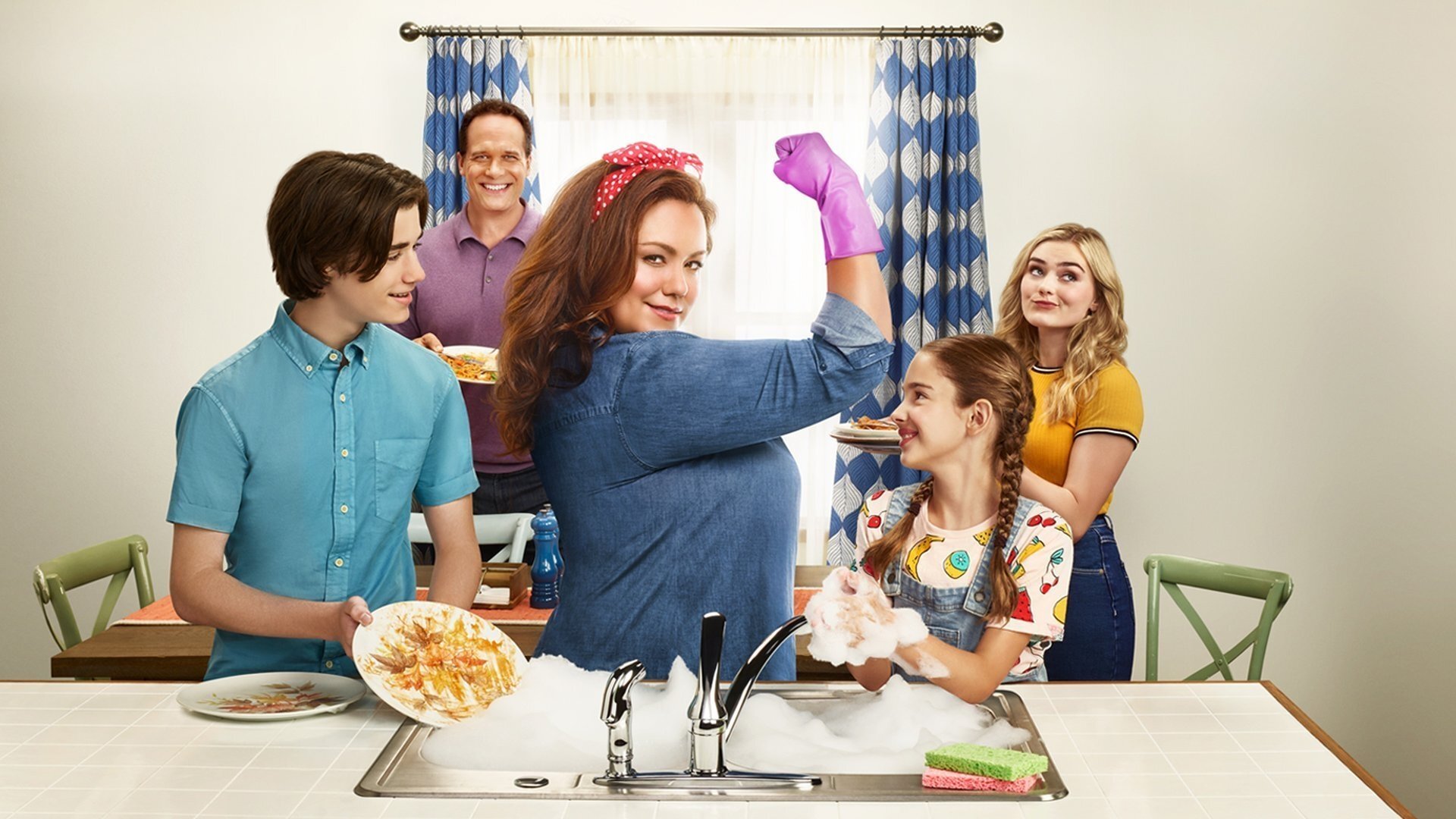 American Housewife Season 2