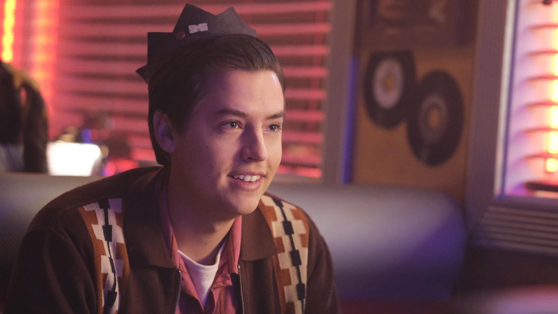 Riverdale Season 7 Episode 18 : Chapter One Hundred Thirty-Five: For a Better Tomorrow