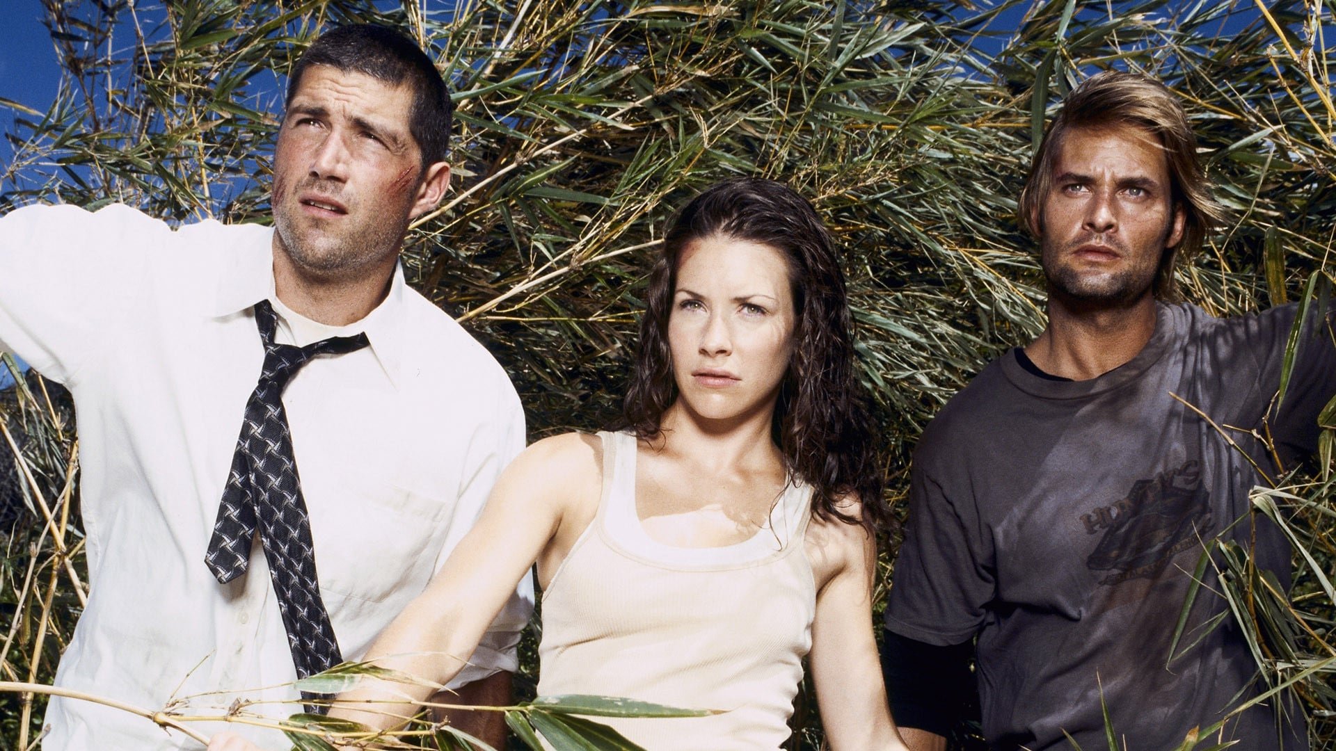 Lost Season 3 Episode 23 : Through the Looking Glass (2)
