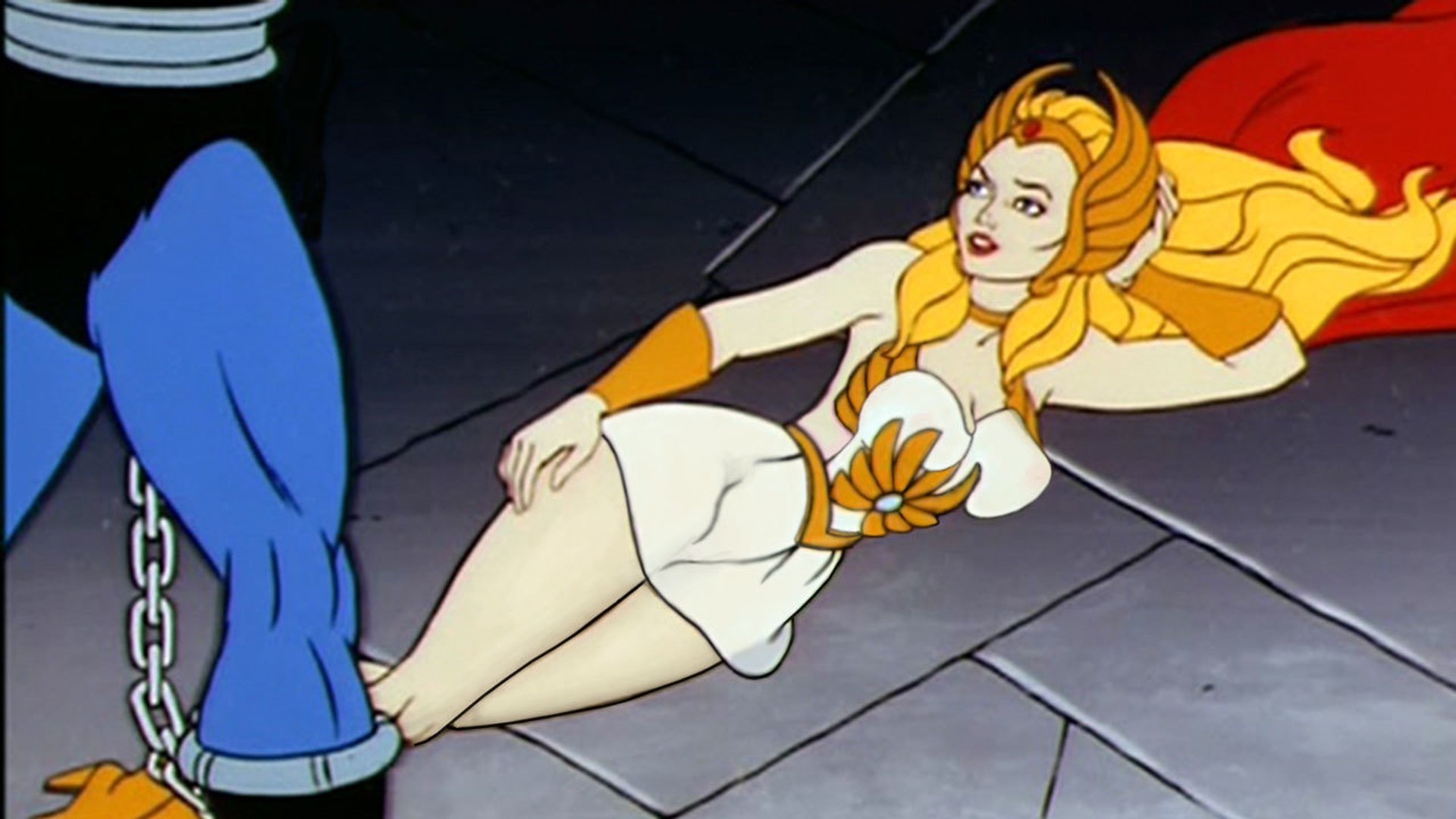 She-Ra: Princess of Power Season 1 Episode 36 : The Unicorn King