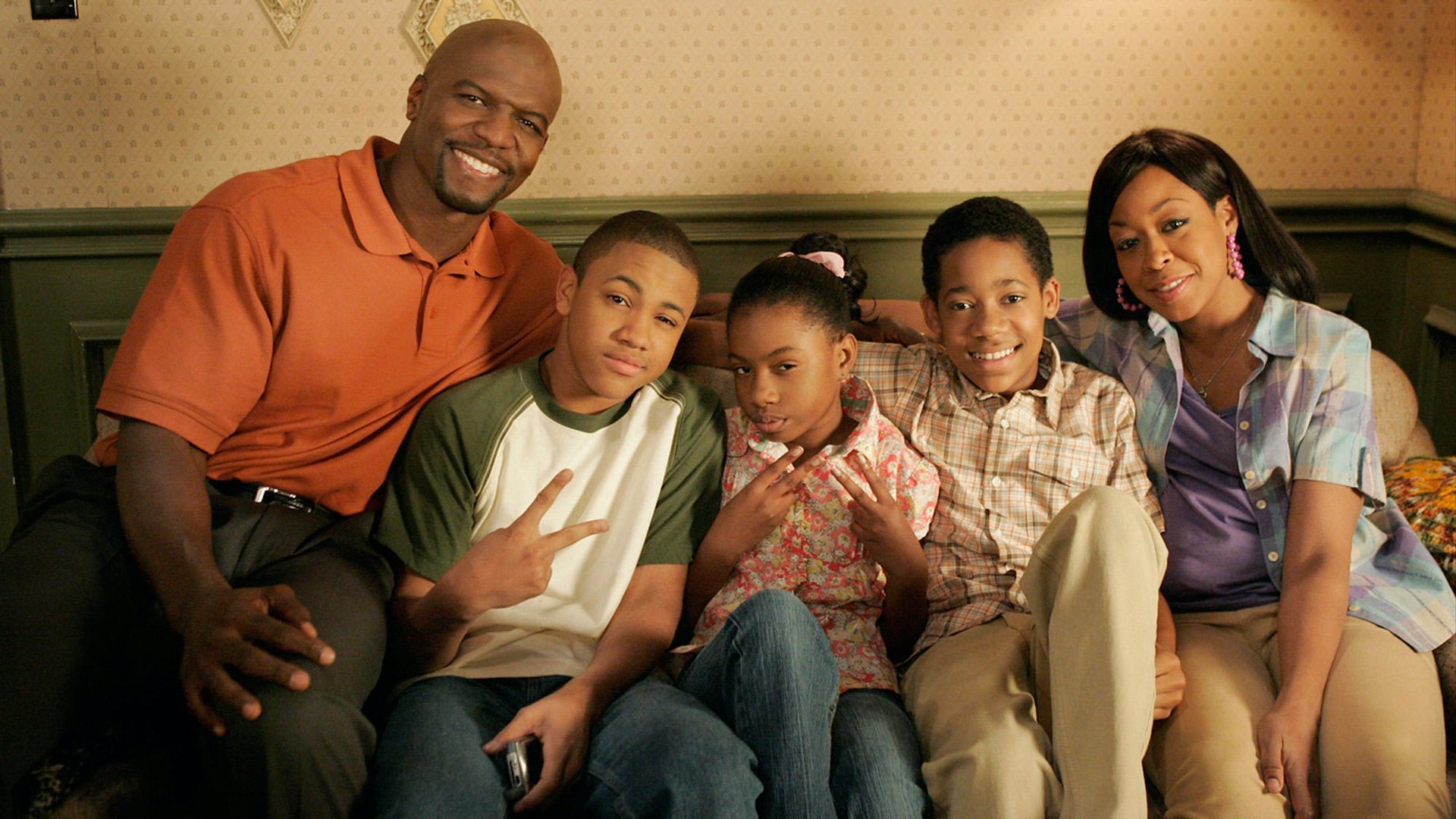 Everybody Hates Chris Season 1 Episode 15 : Everybody Hates the Lottery