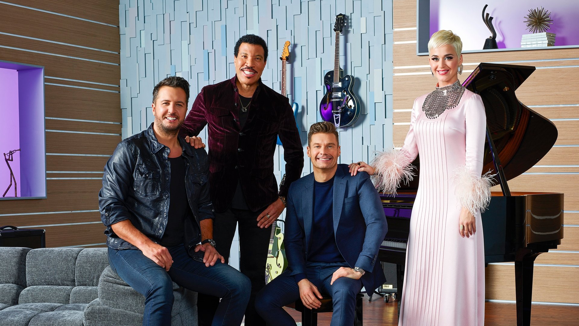American Idol Season 1 Episode 18 : Performance Finals