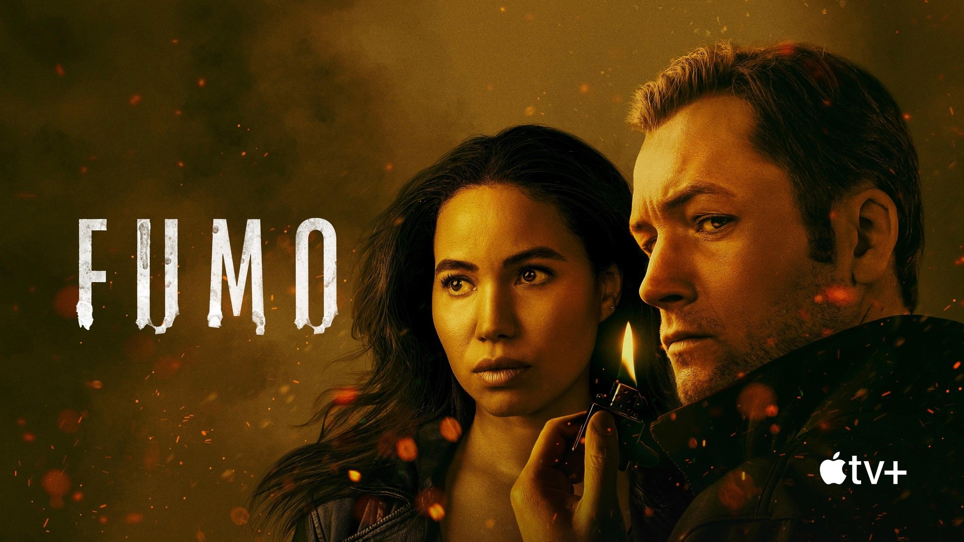 Smoke Miniseries