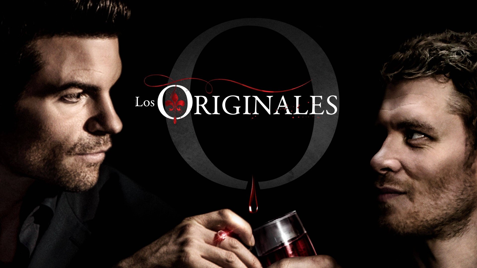 The Originals Season 3 Episode 15 : An Old Friend Calls
