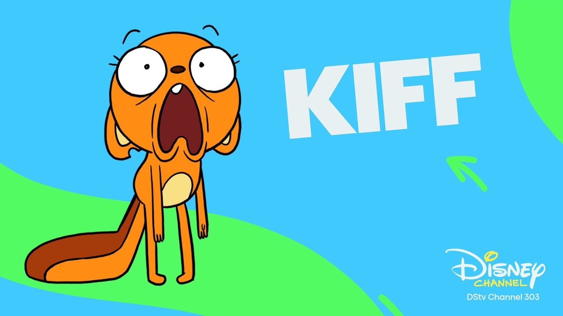 Kiff Season 1 Episode 32 : Everyday I'm Riddlin' Riddlin'