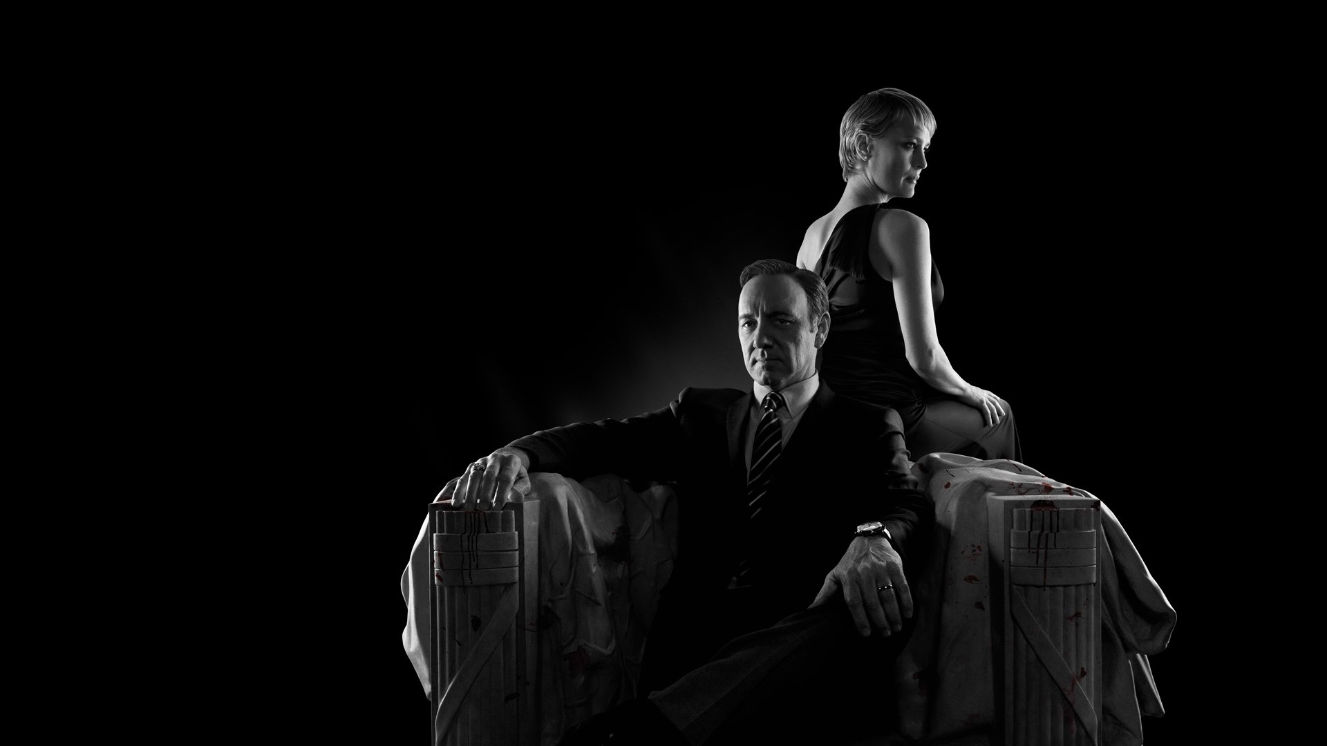 House of Cards Season 5 Episode 5 : Chapter 57