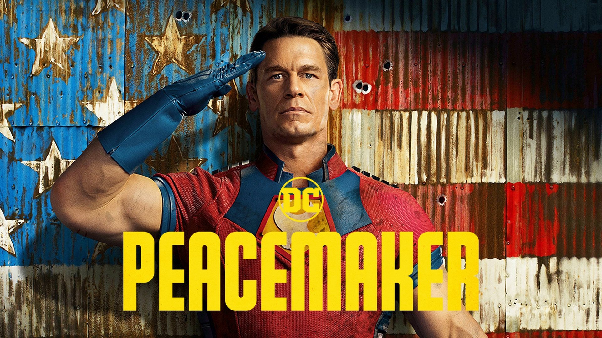 Peacemaker Season 2 Episode 7 : Episode 7