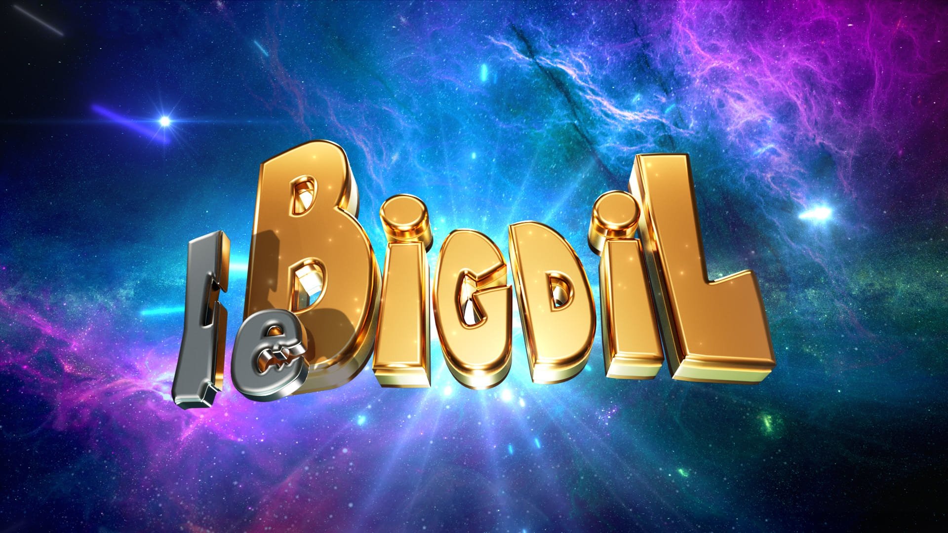 Le Bigdil Season 3