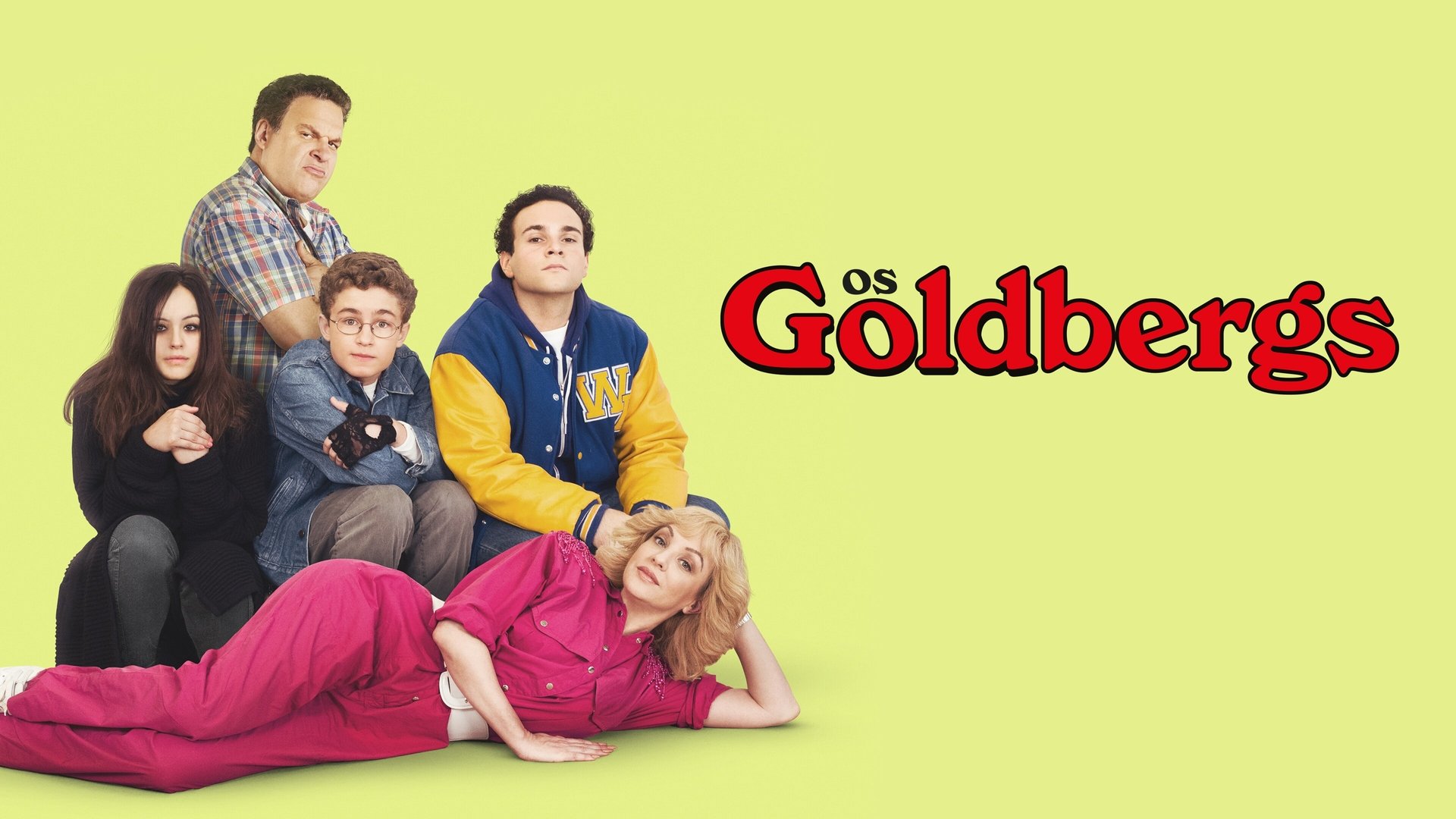 The Goldbergs Season 10 Episode 18 : Love Shack