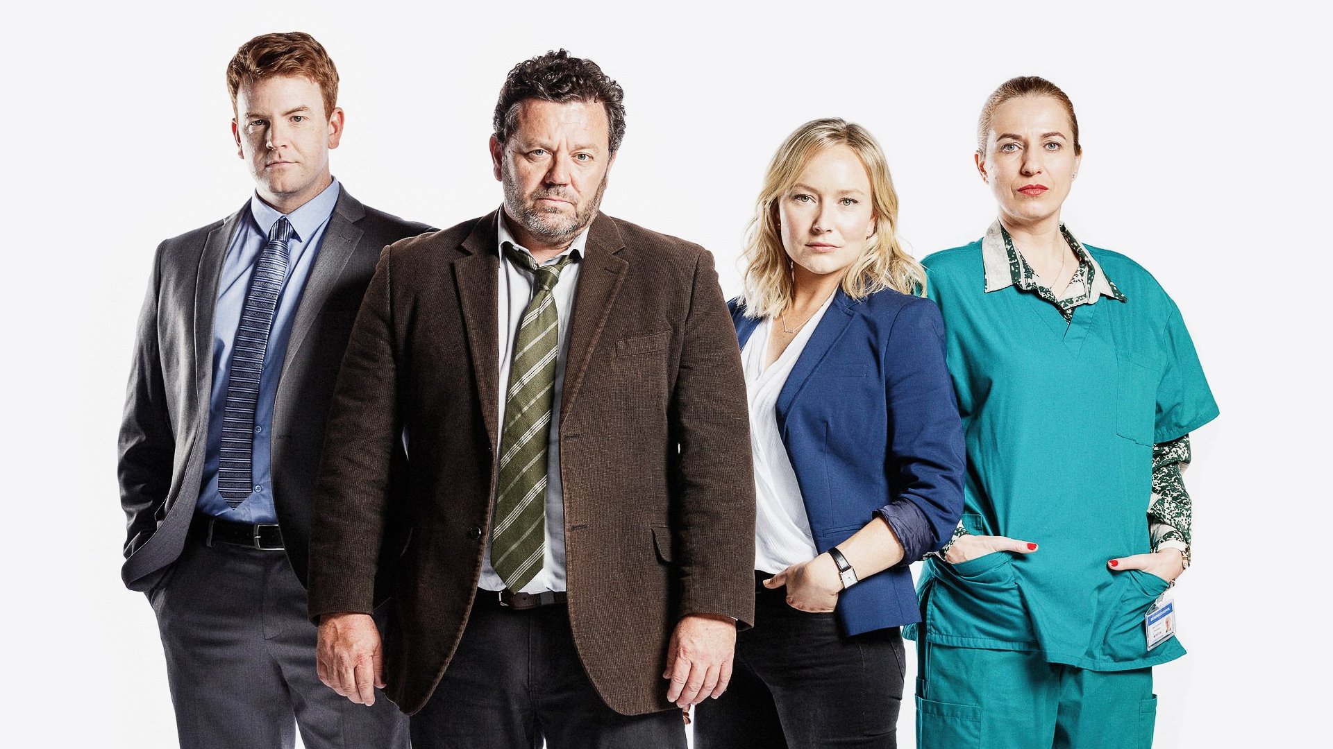 The Brokenwood Mysteries Season 7