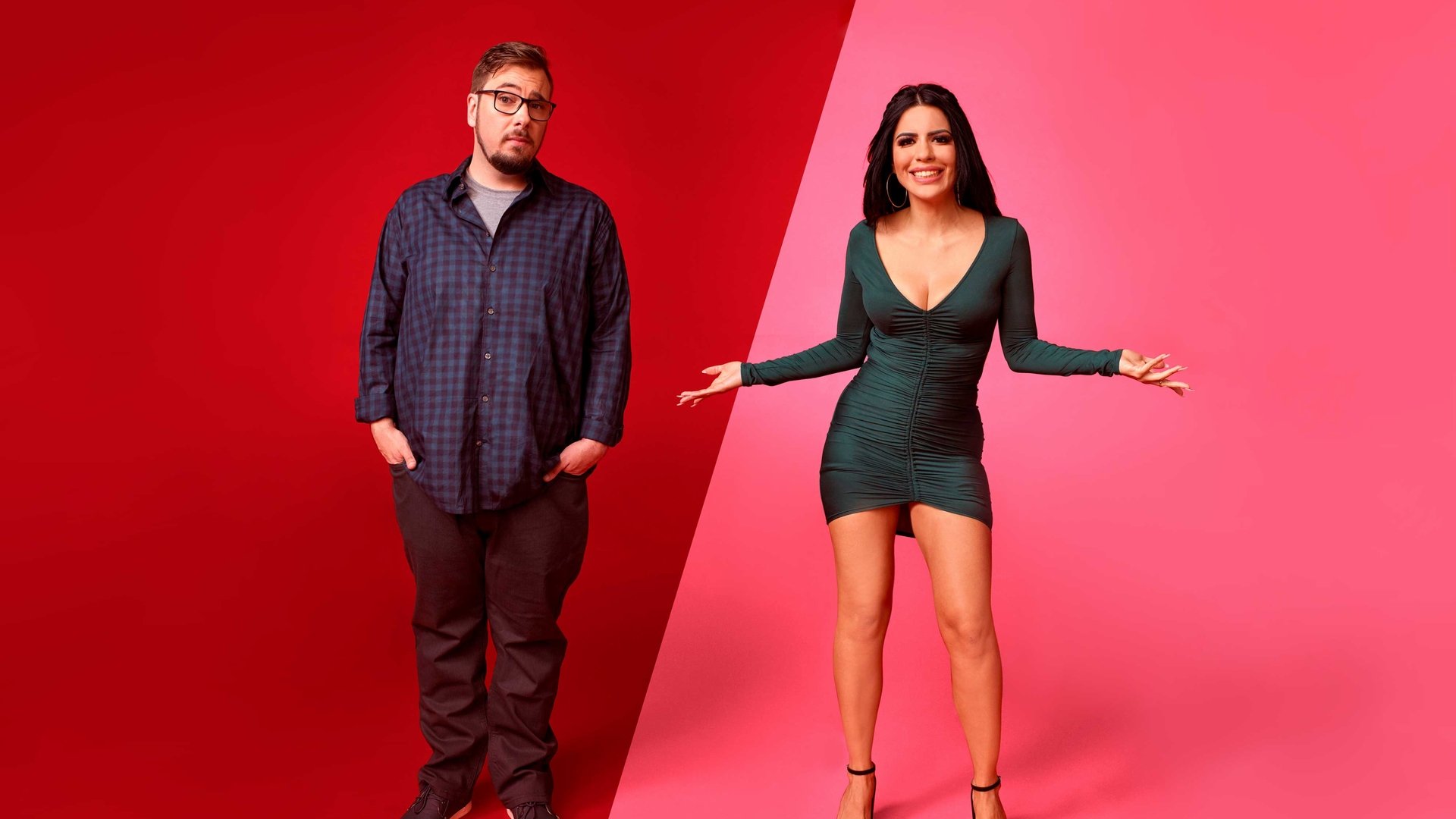 90 Day FiancÃ©: Happily Ever After? Season 1 Episode 2 : It's My Secret To Tell