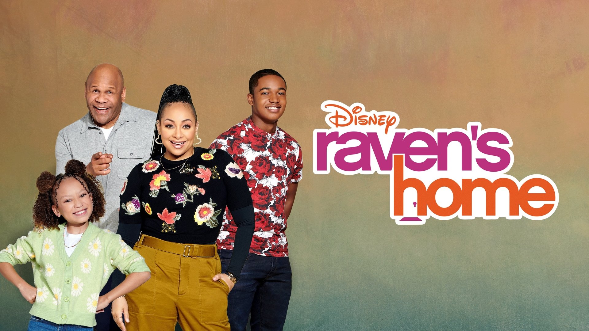 Raven's Home Season 2 Episode 21 : Keepin’ It Real
