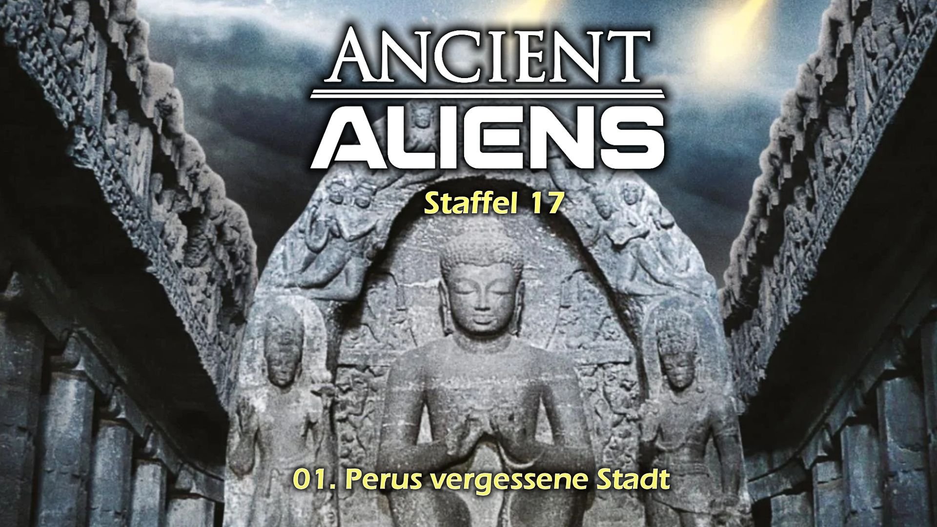 Ancient Aliens Season 20