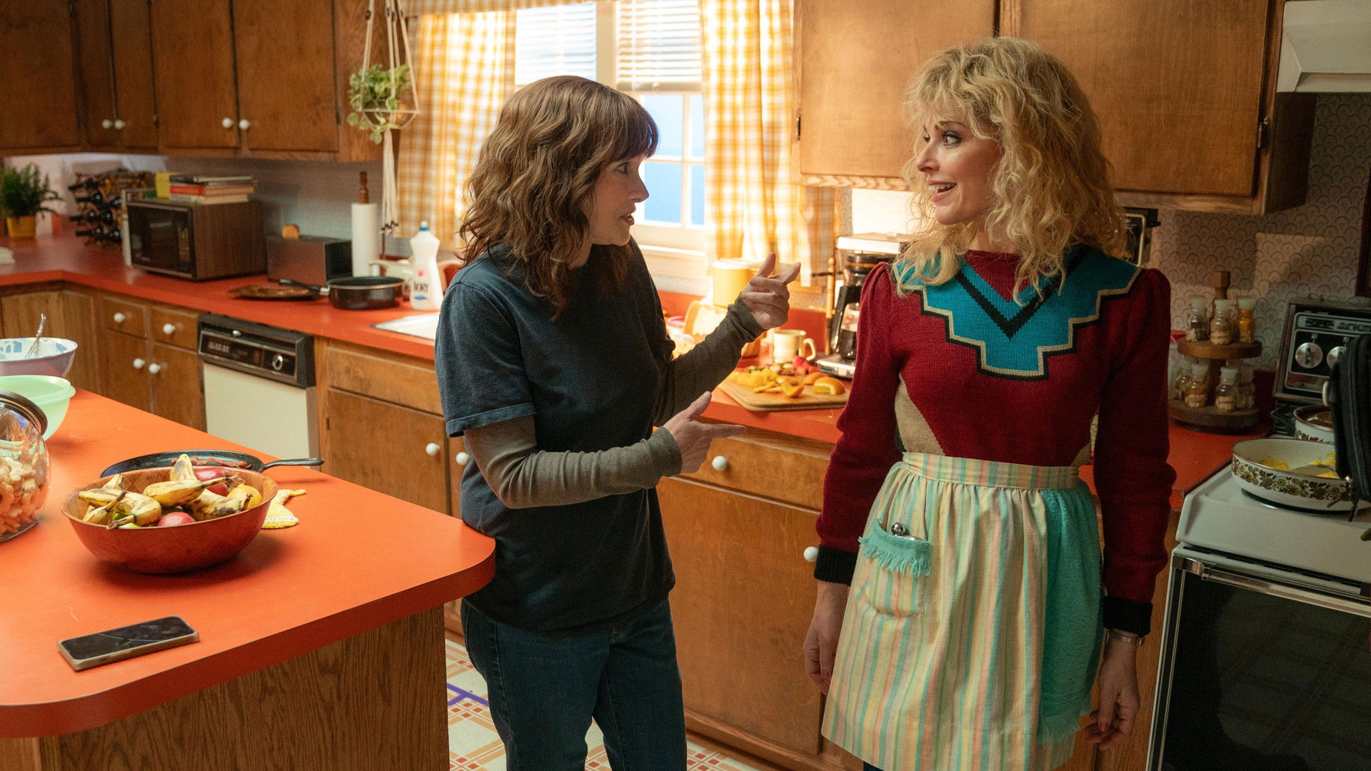 Stranger Things Season 2 Episode 4 : Chapter Four: Will the Wise