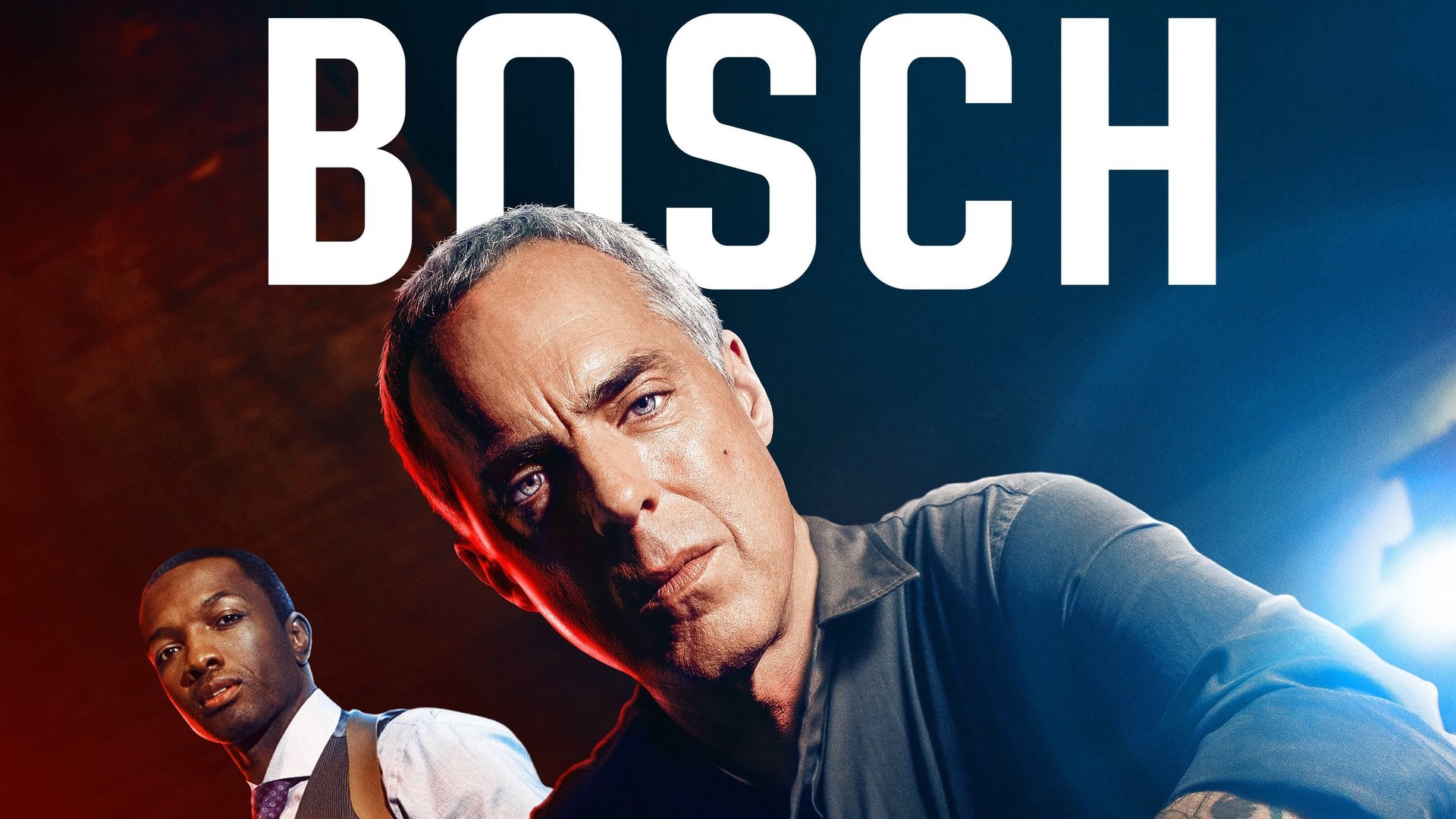 Bosch Season 5 Episode 5 : Tunnel Vision