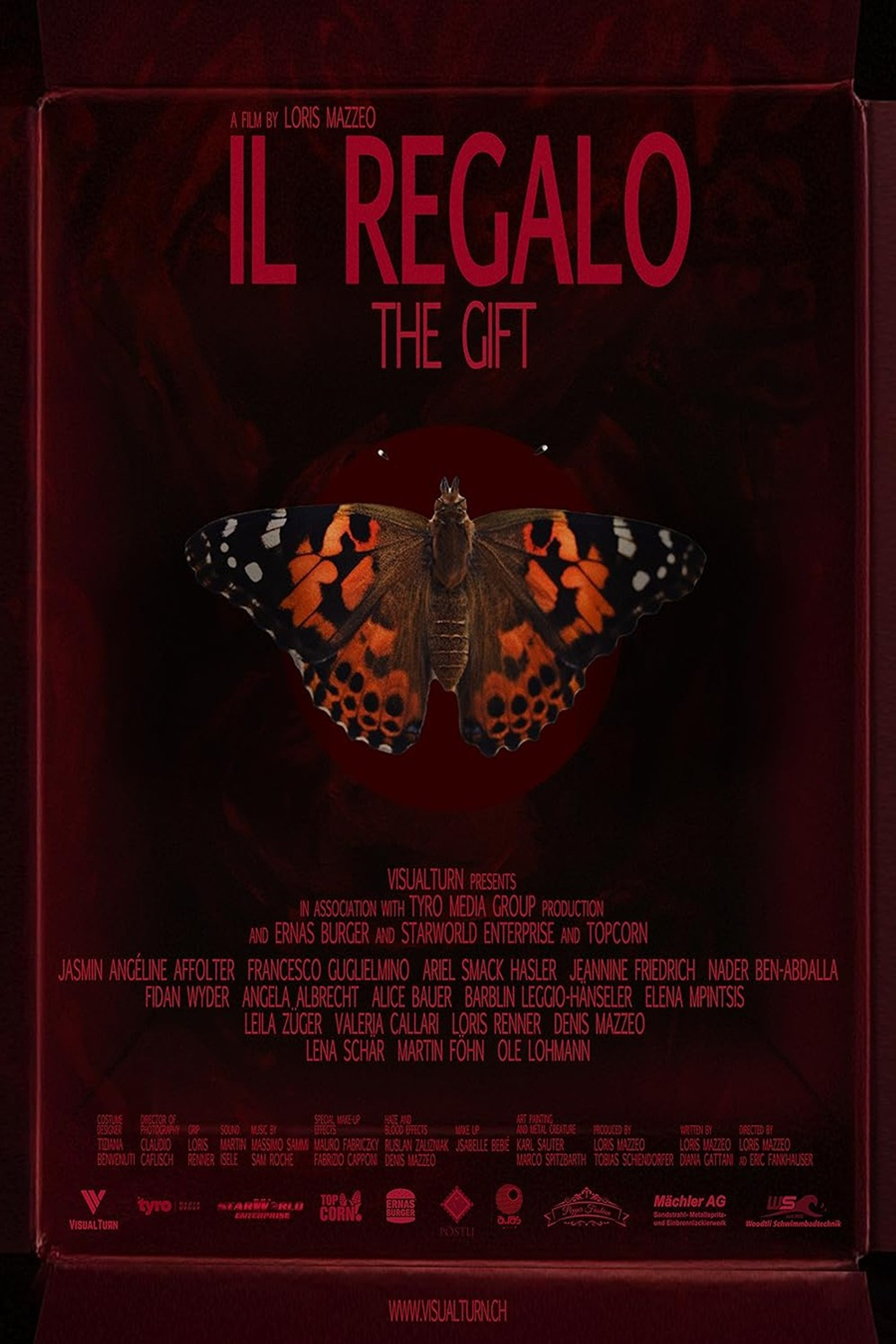 Il Regalo: The Gift