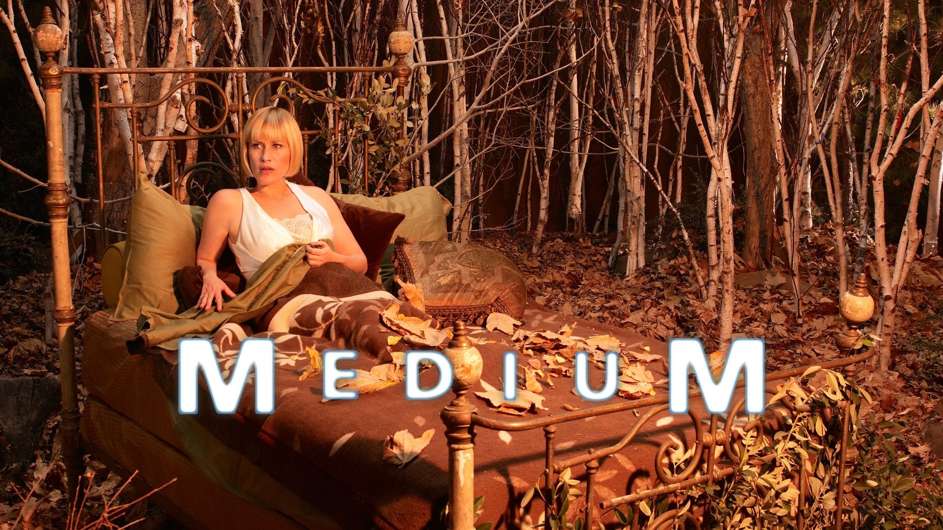 Medium Season 4 Episode 14 : Car Trouble