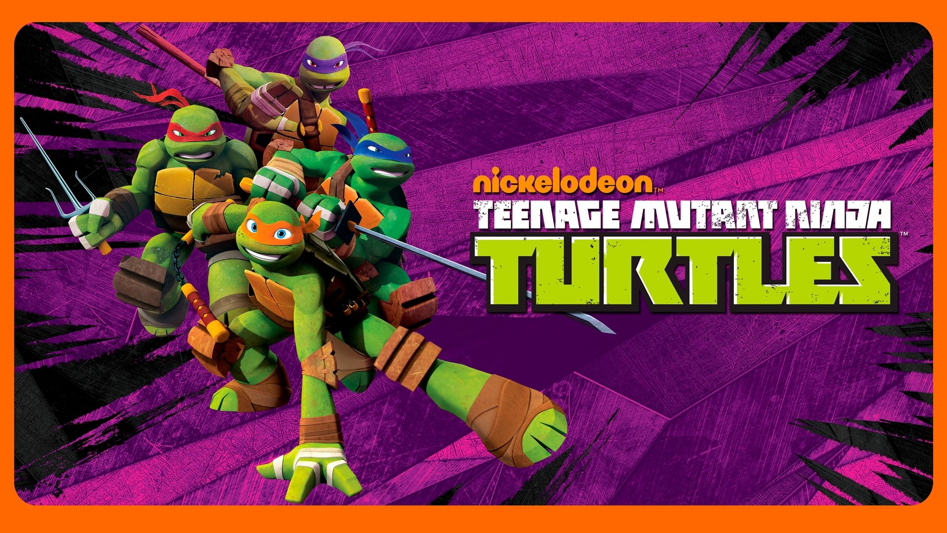Teenage Mutant Ninja Turtles Season 2 Episode 9 : The Kraang Conspiracy