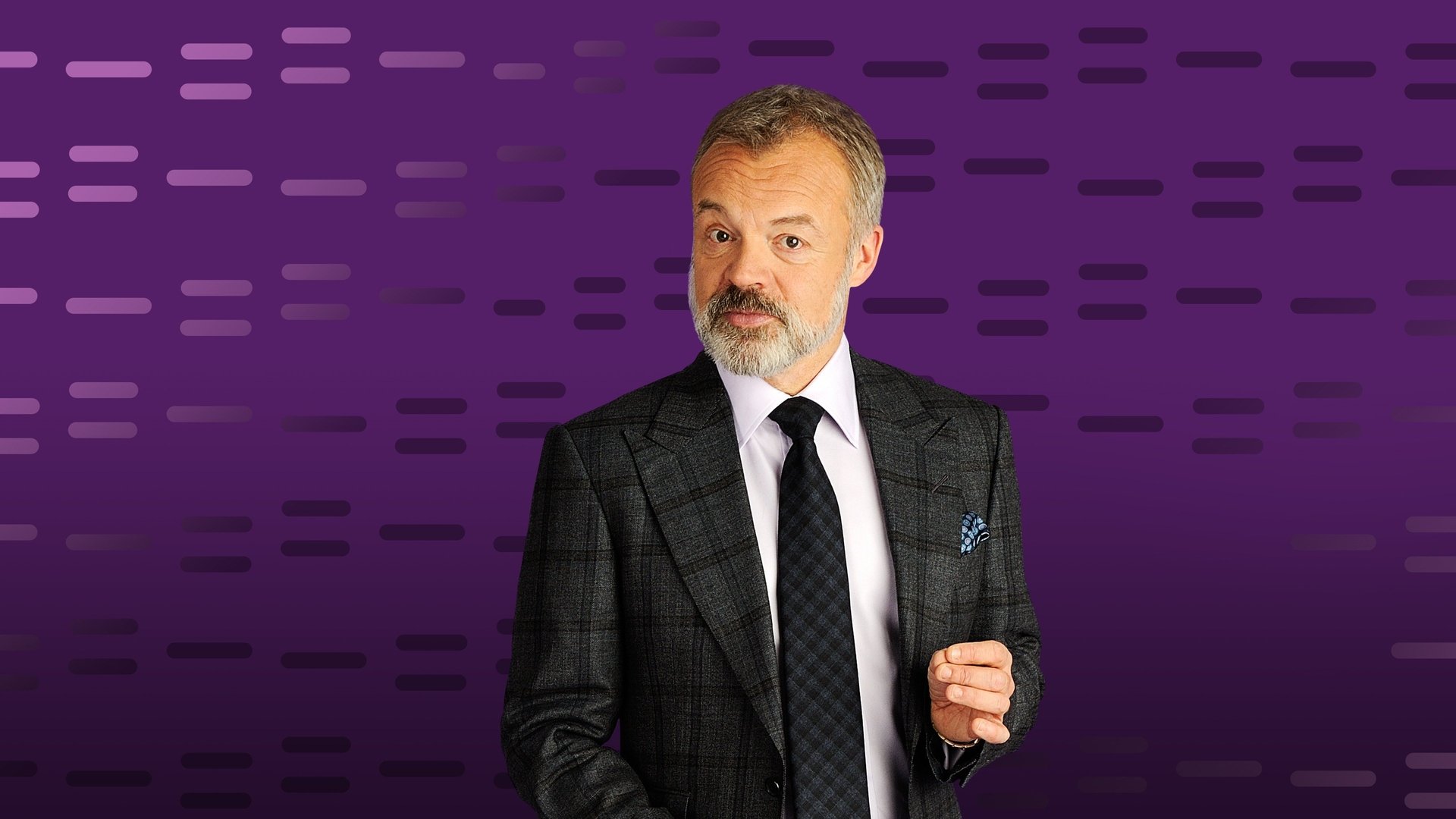 The Graham Norton Show Season 16