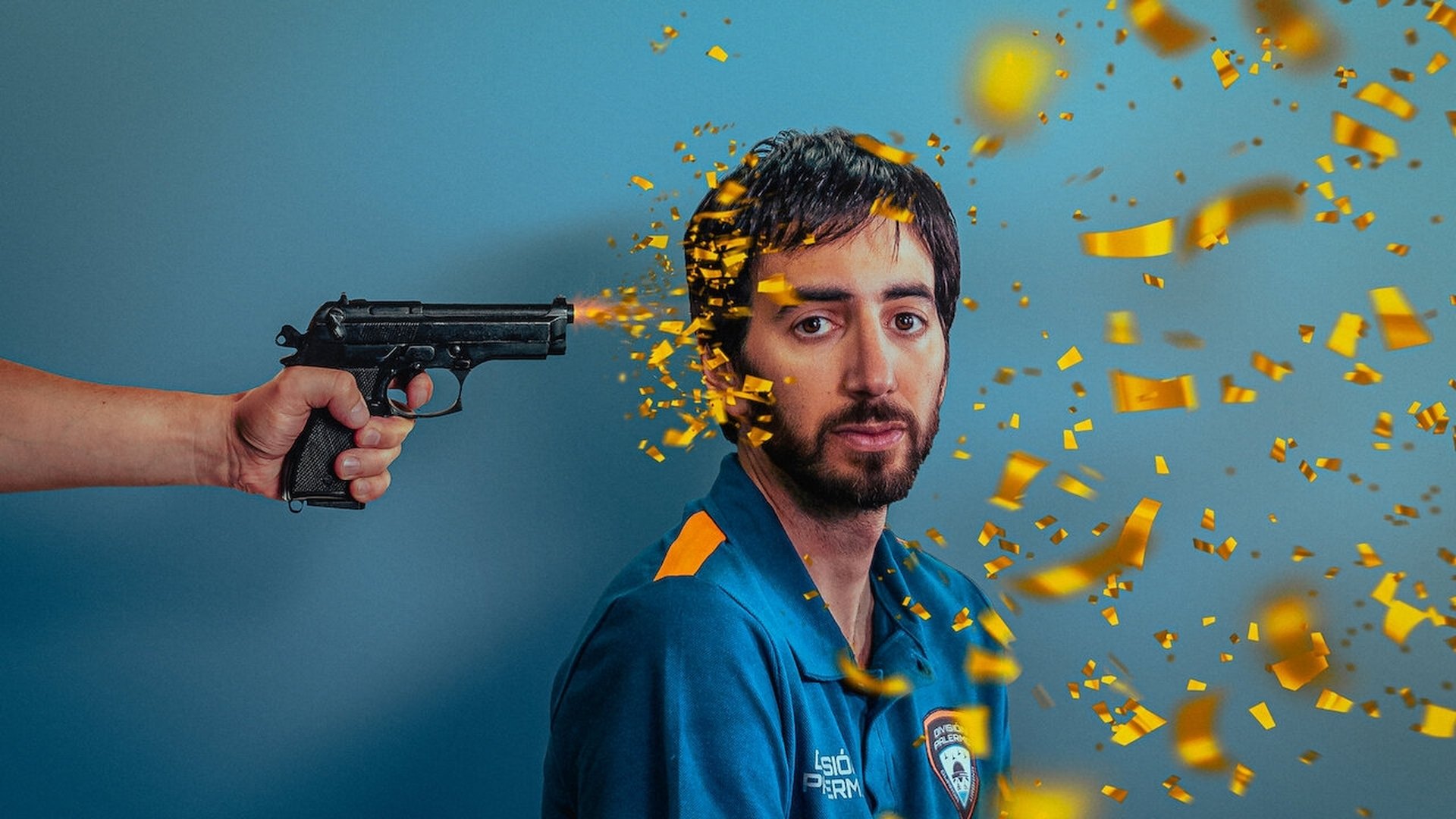 Community Squad Season 2 Episode 1 : Episode 1
