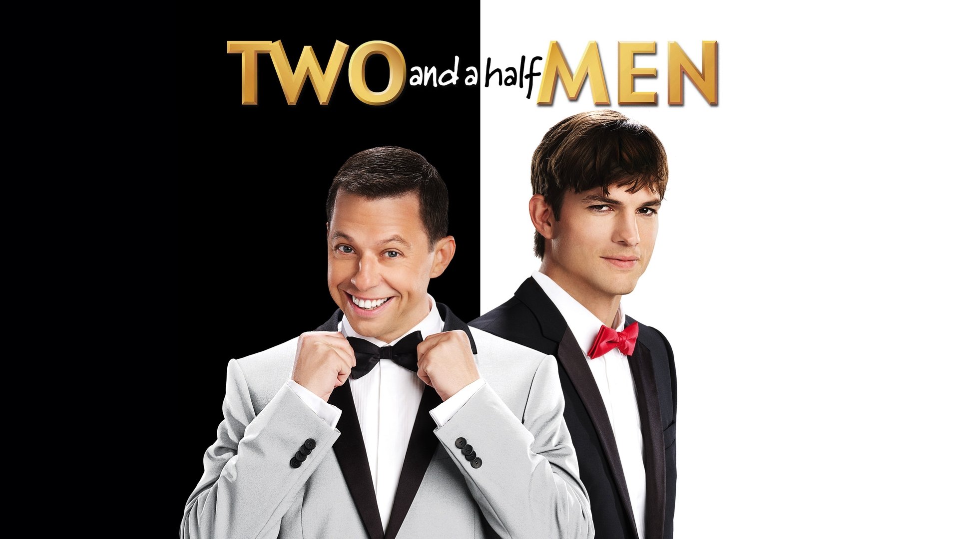 Two and a Half Men Season 1 Episode 2 : Big Flappy Bastards