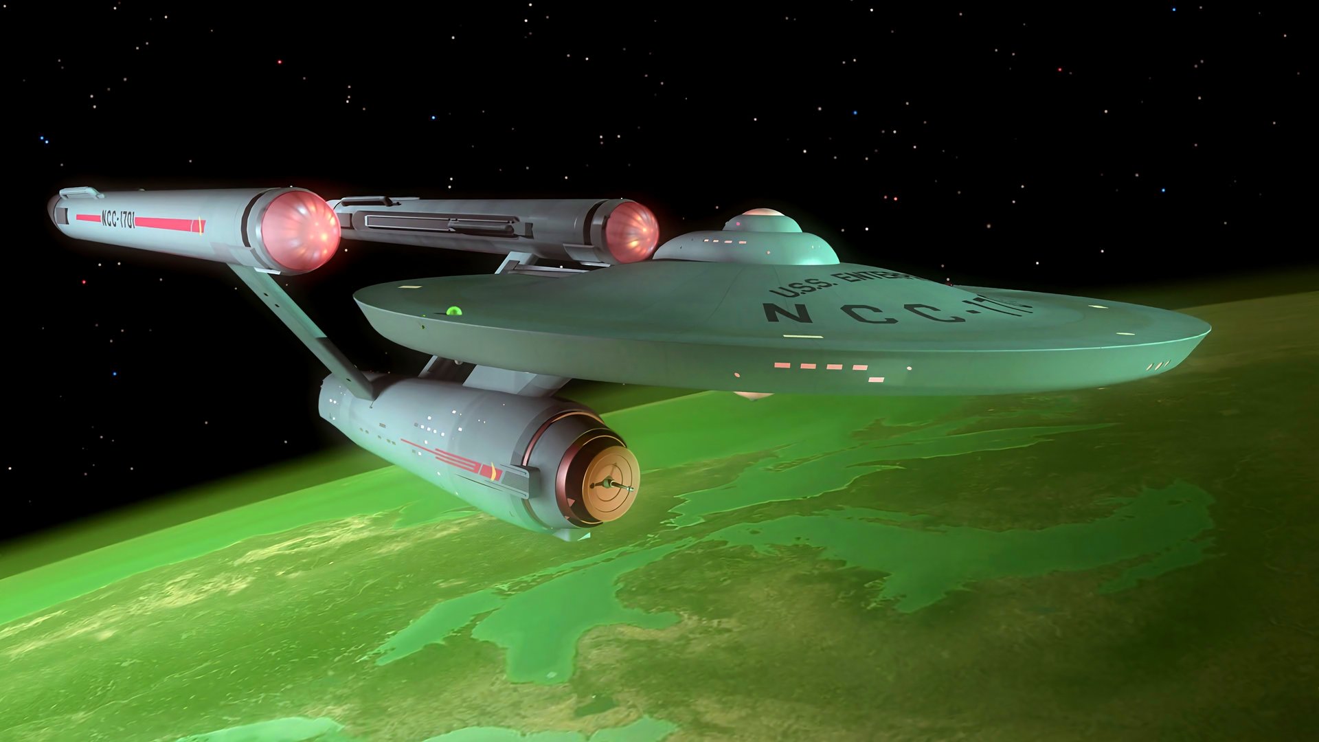 Star Trek Season 3 Episode 22 : The Savage Curtain
