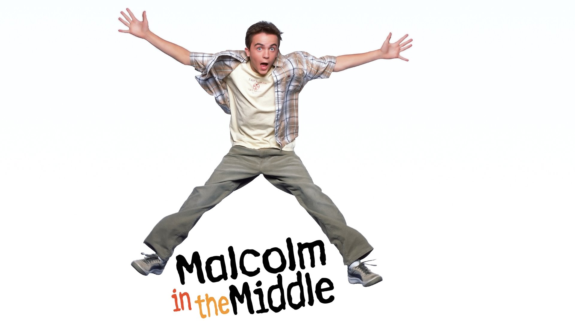 Malcolm in the Middle Season 2 Episode 13 : New Neighbors