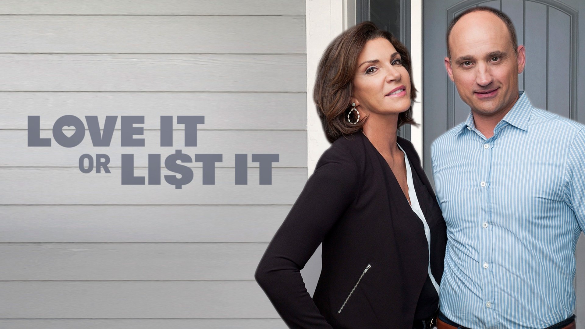 Love It or List It Season 2 Episode 6 : One Family, Two Roofs