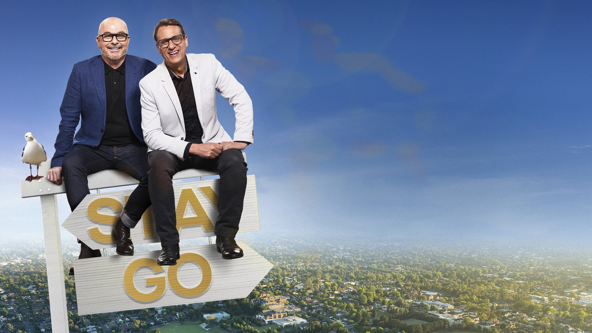 Love It or List It Australia Season 6